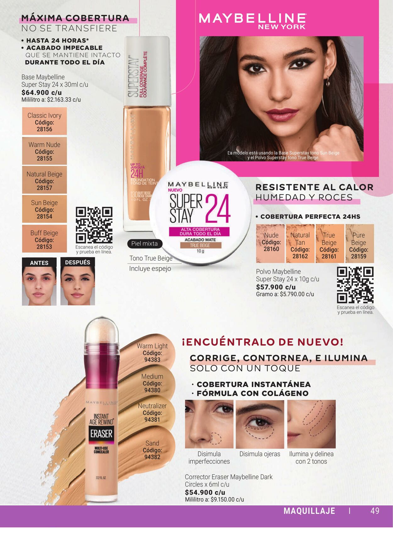 Catálogo Novaventa 03.04.2023 - 21.04.2023