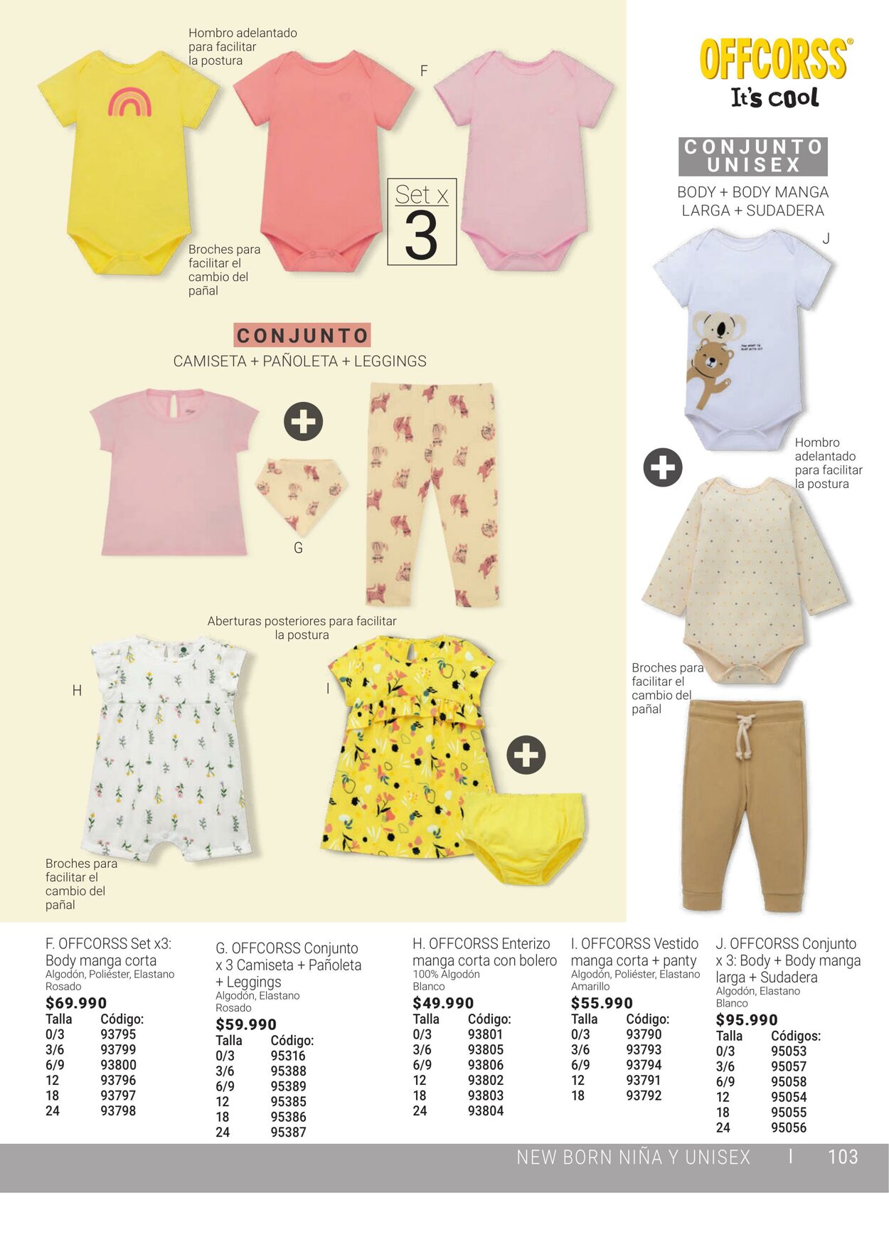 Catálogo Novaventa 03.04.2023 - 21.04.2023