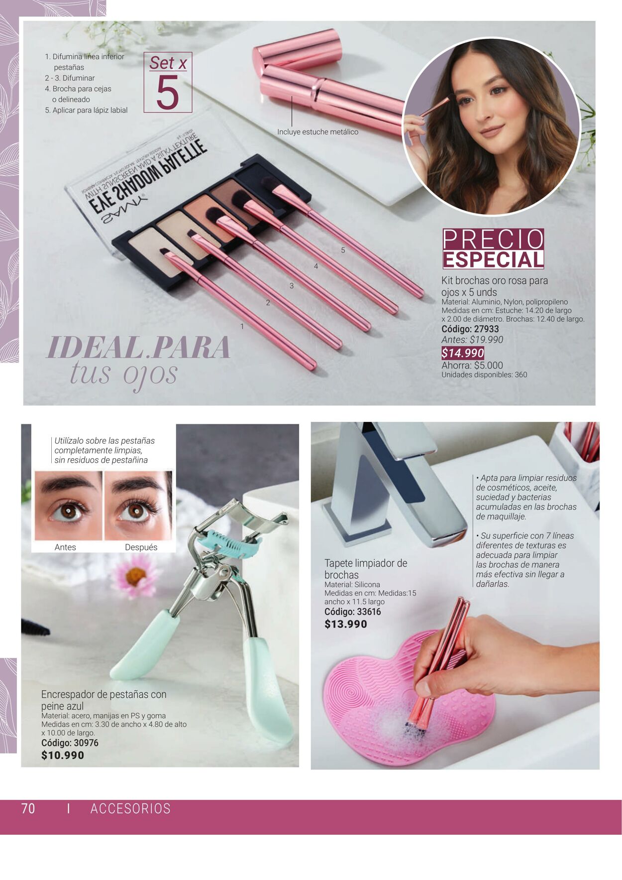 Catálogo Novaventa 03.04.2023 - 21.04.2023