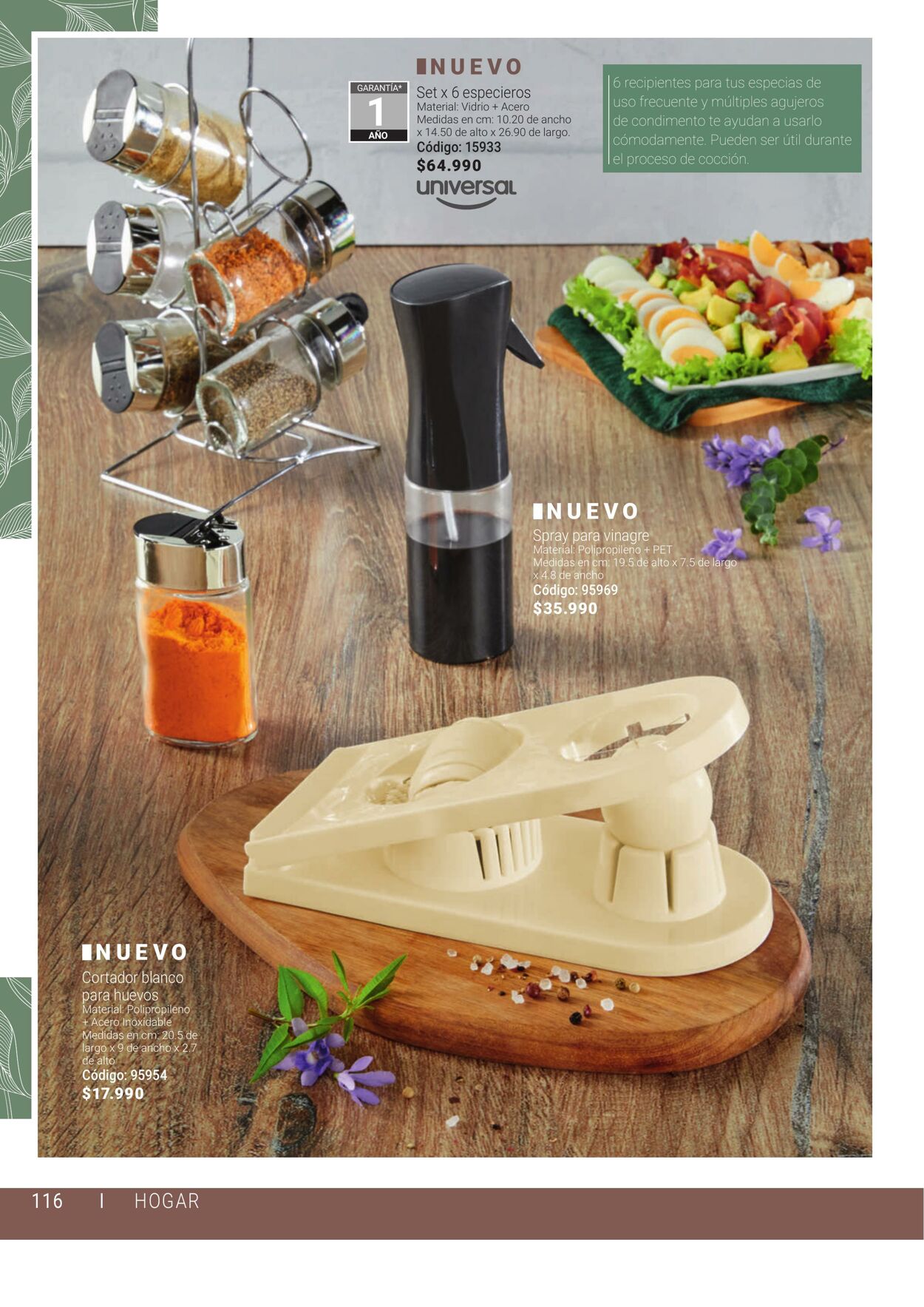 Catálogo Novaventa 03.04.2023 - 21.04.2023