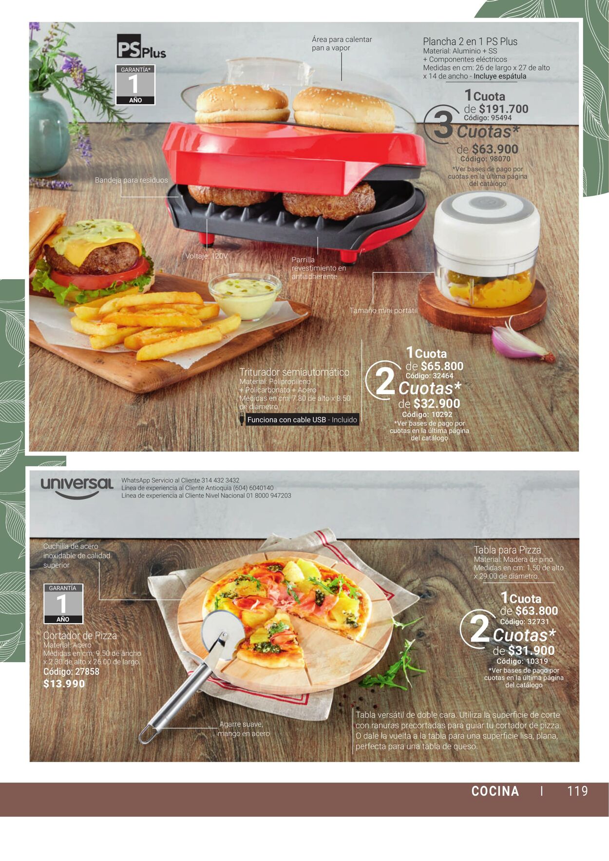 Catálogo Novaventa 03.04.2023 - 21.04.2023