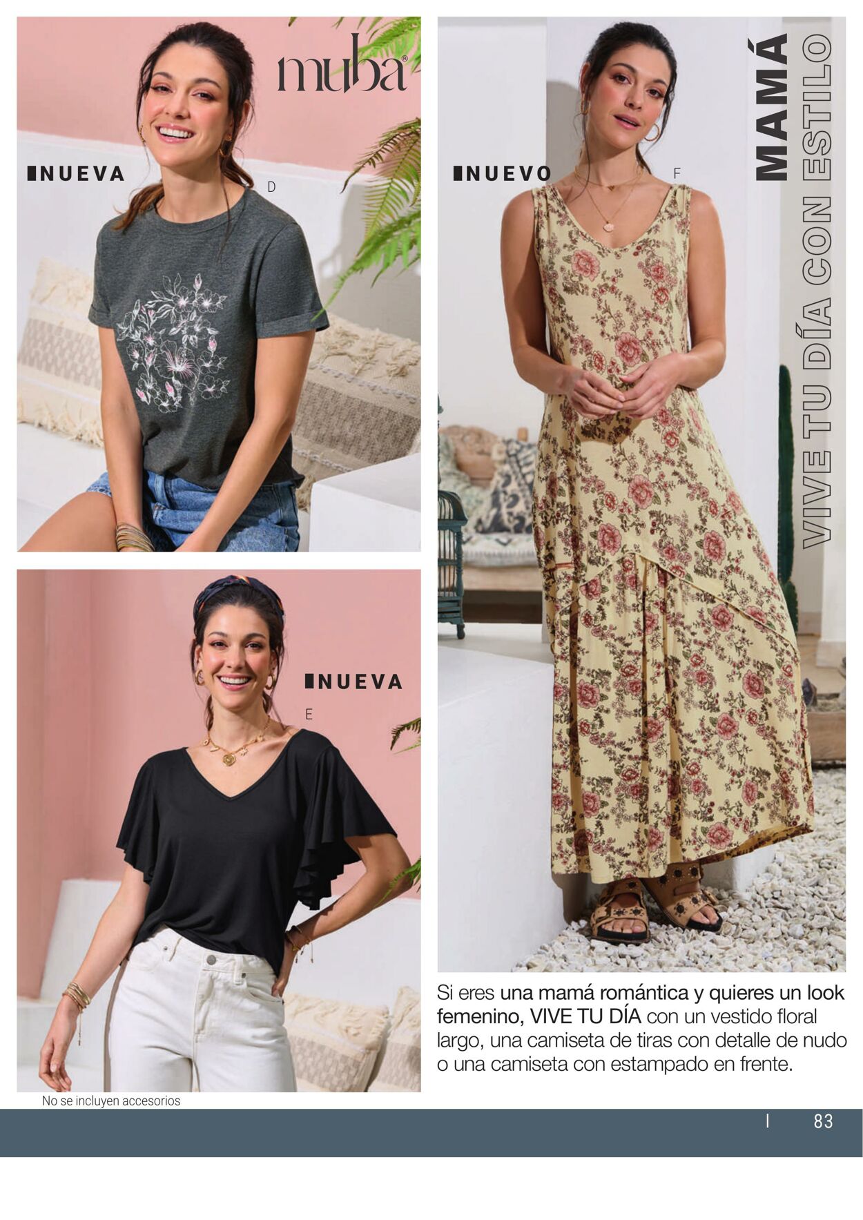 Catálogo Novaventa 03.04.2023 - 21.04.2023