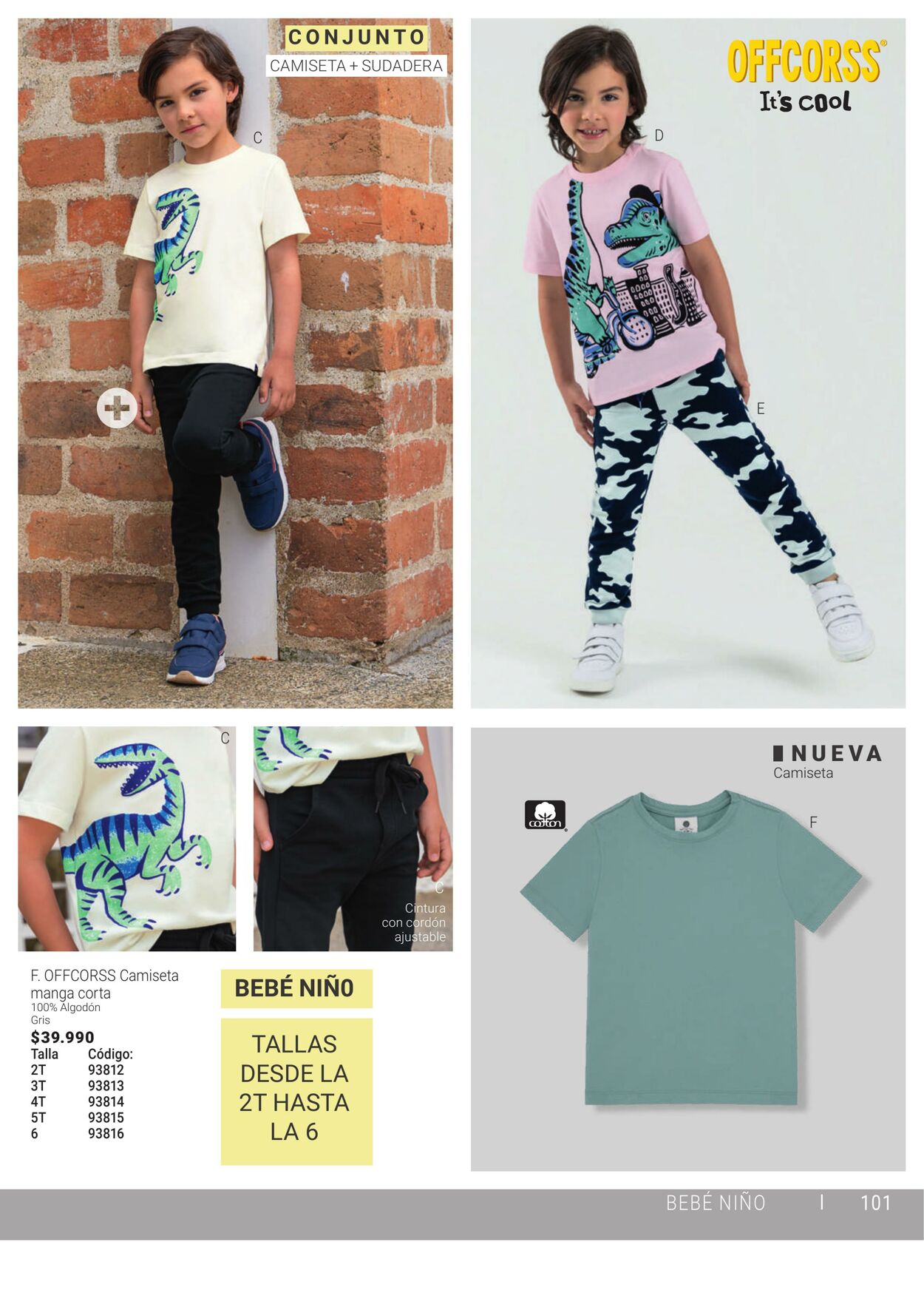 Catálogo Novaventa 03.04.2023 - 21.04.2023