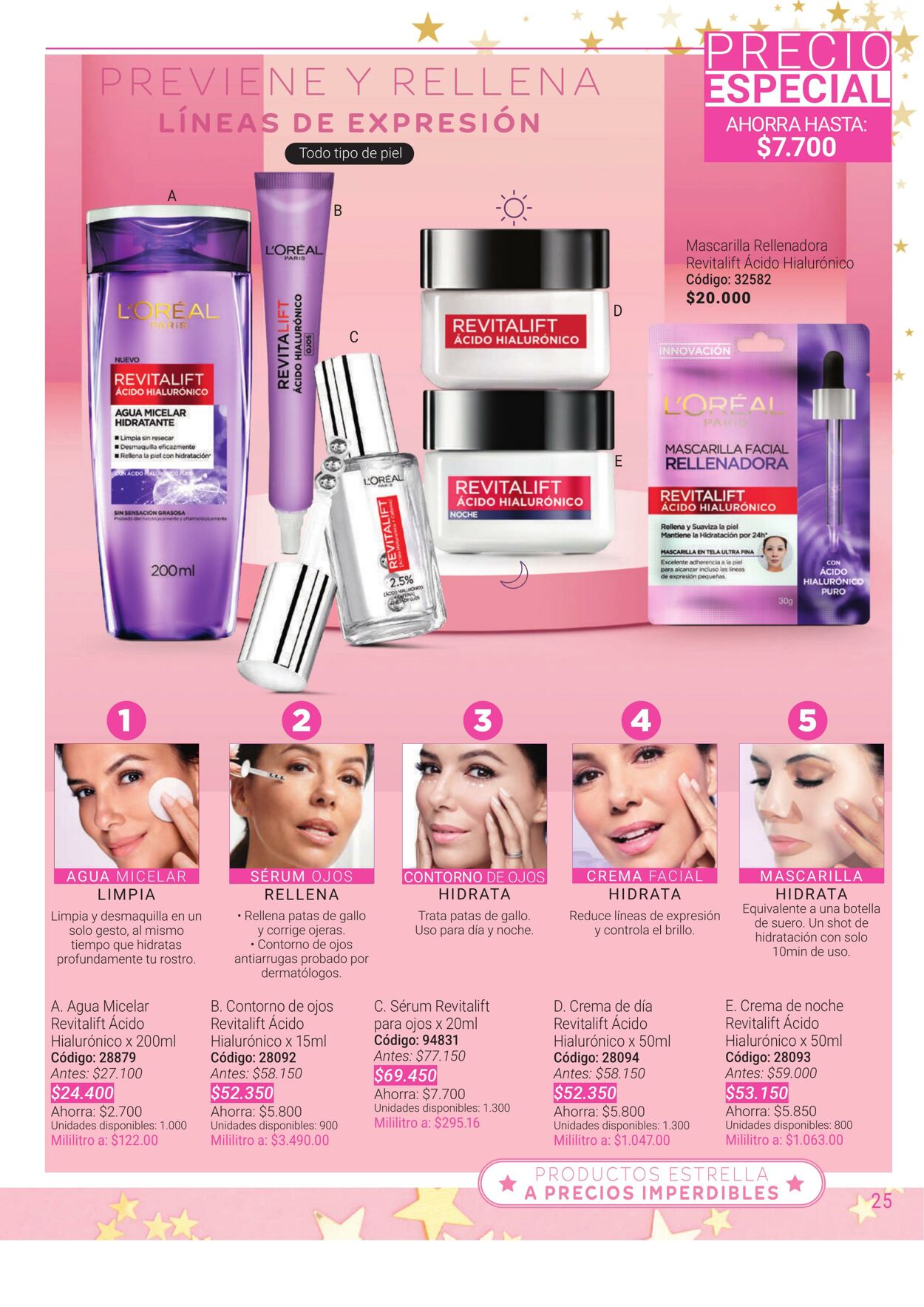 Catálogo Novaventa 03.04.2023 - 21.04.2023