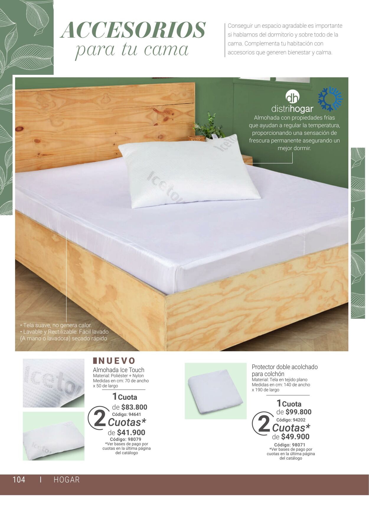 Catálogo Novaventa 03.04.2023 - 21.04.2023