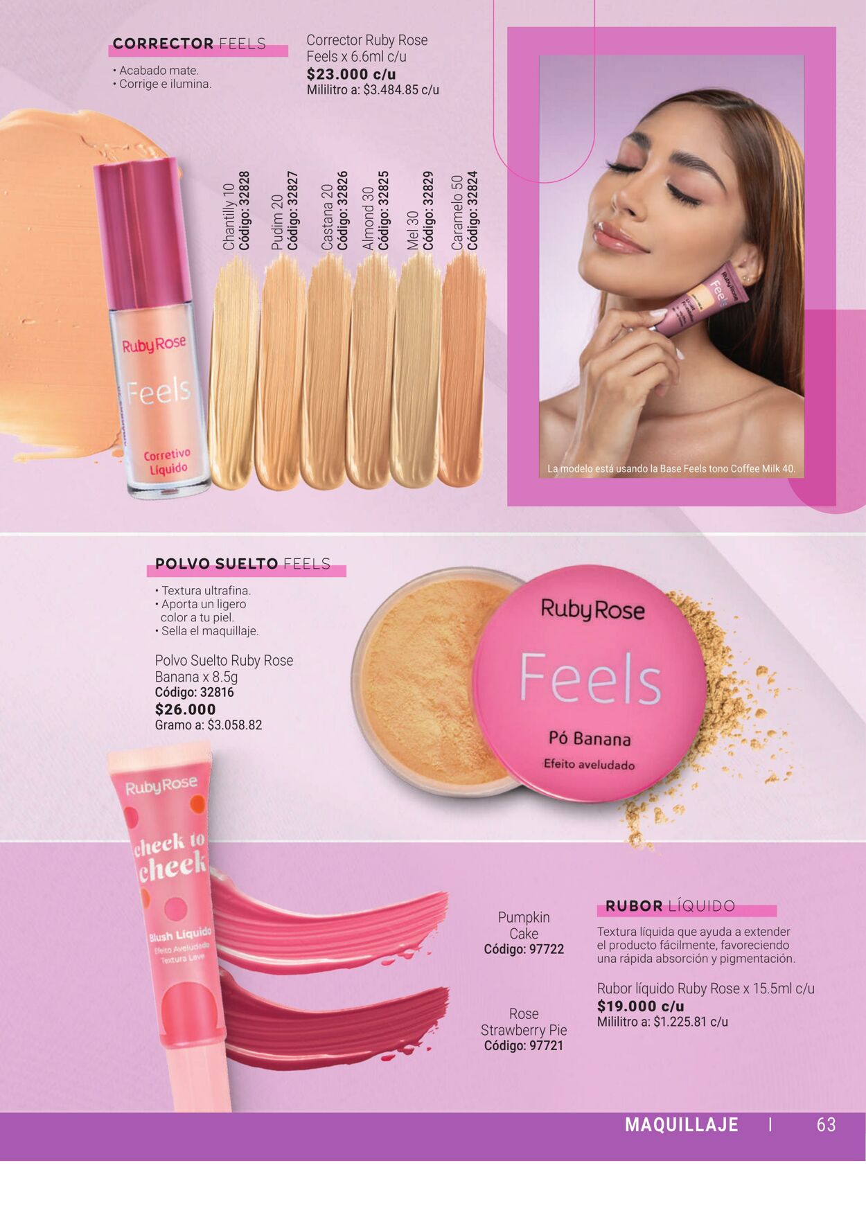 Catálogo Novaventa 03.04.2023 - 21.04.2023