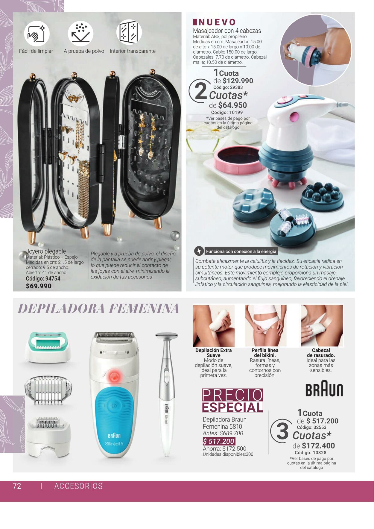 Catálogo Novaventa 03.04.2023 - 21.04.2023