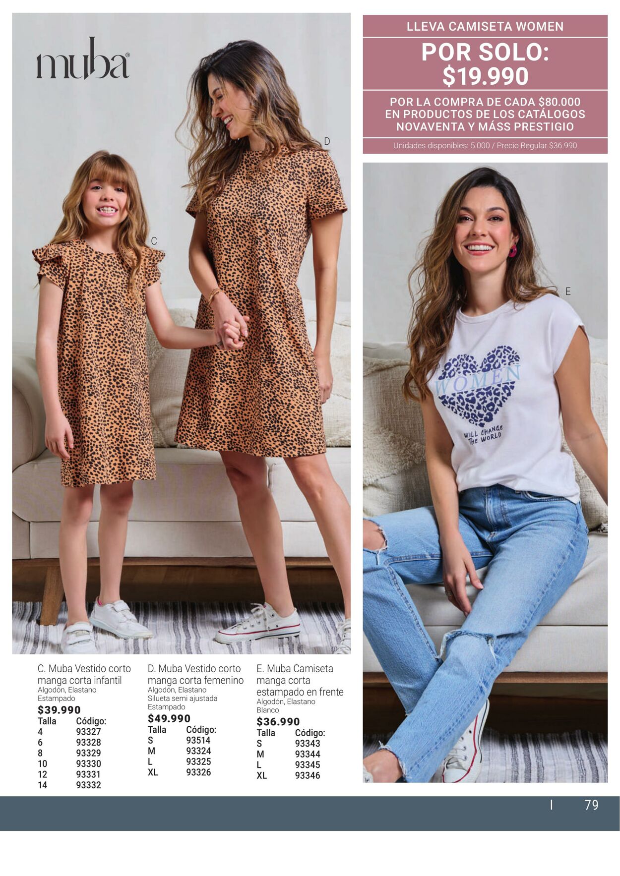 Catálogo Novaventa 03.04.2023 - 21.04.2023