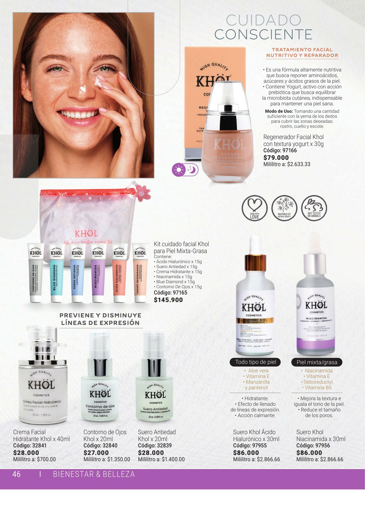 Catálogo Novaventa 03.04.2023 - 21.04.2023