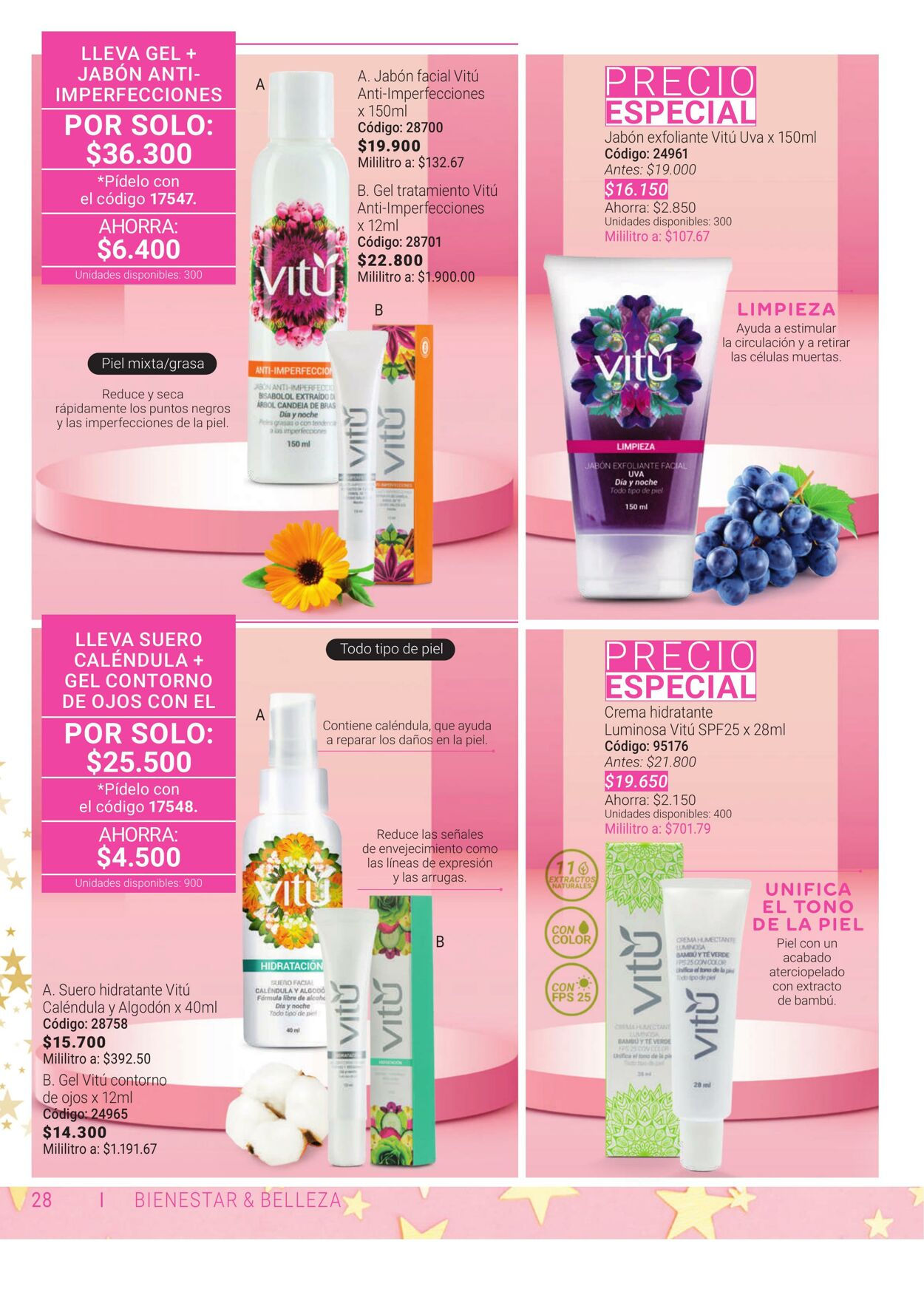 Catálogo Novaventa 03.04.2023 - 21.04.2023