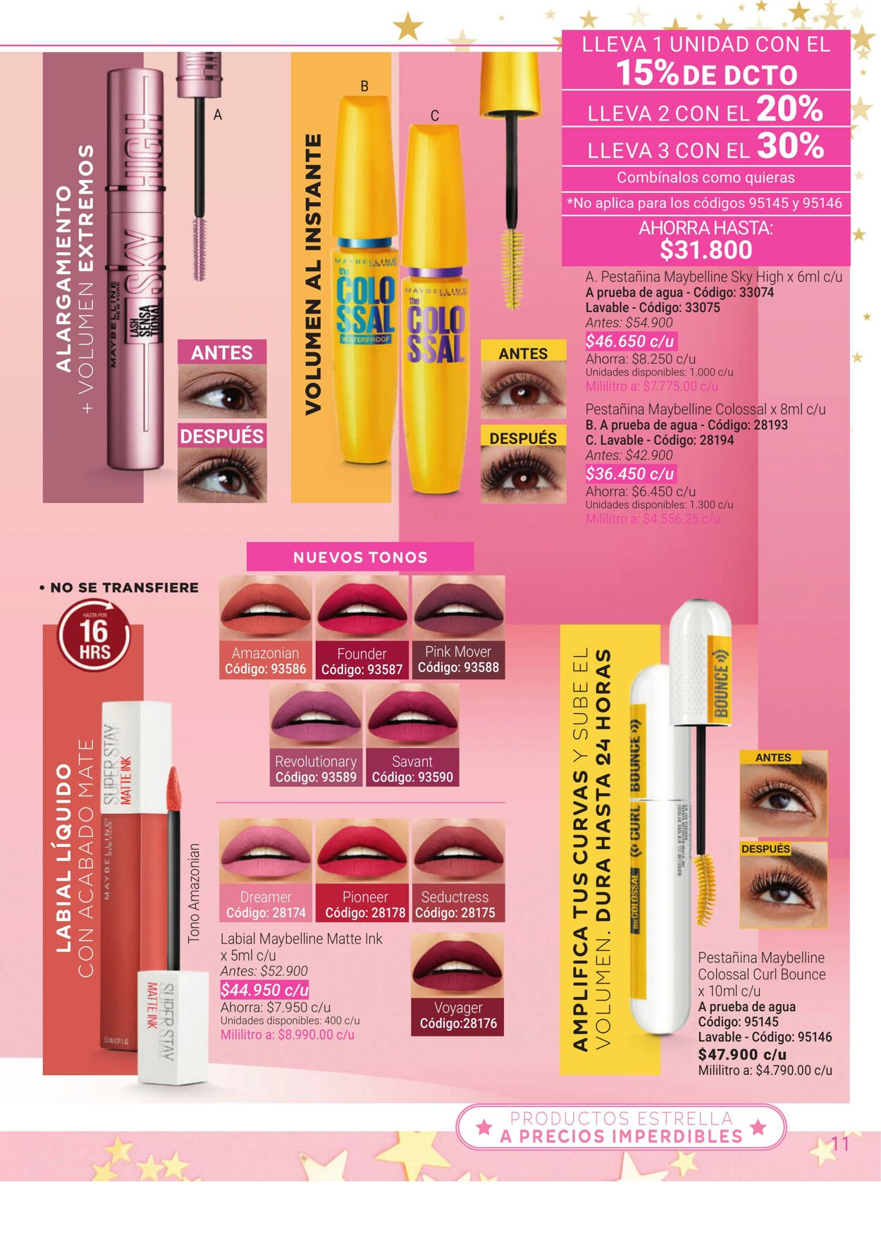 Catálogo Novaventa 03.04.2023 - 21.04.2023