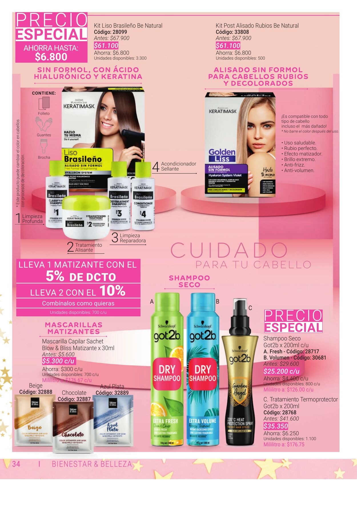 Catálogo Novaventa 03.04.2023 - 21.04.2023