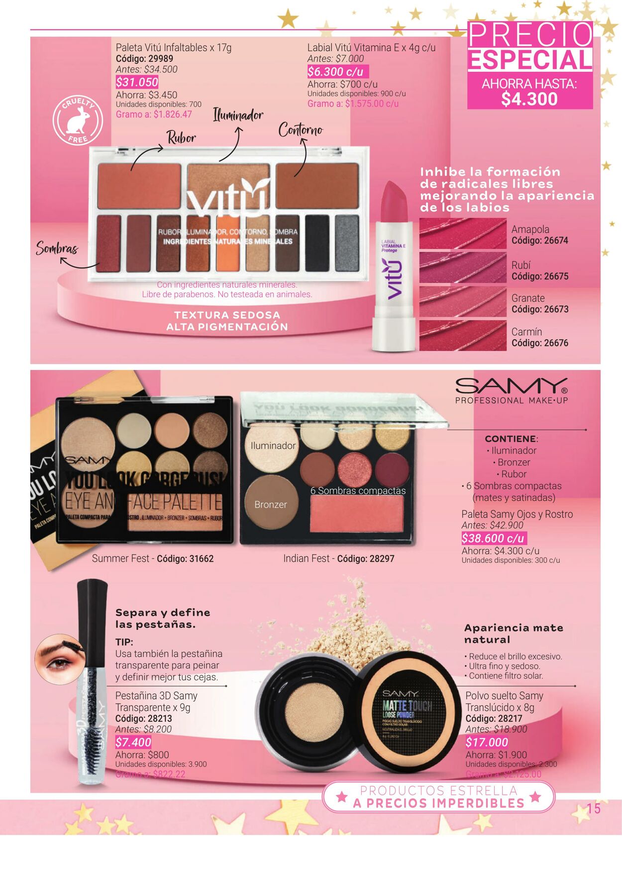 Catálogo Novaventa 03.04.2023 - 21.04.2023