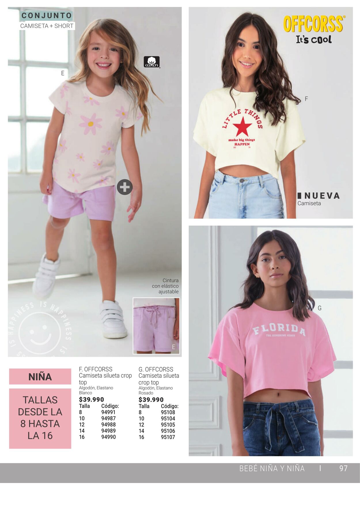 Catálogo Novaventa 03.04.2023 - 21.04.2023