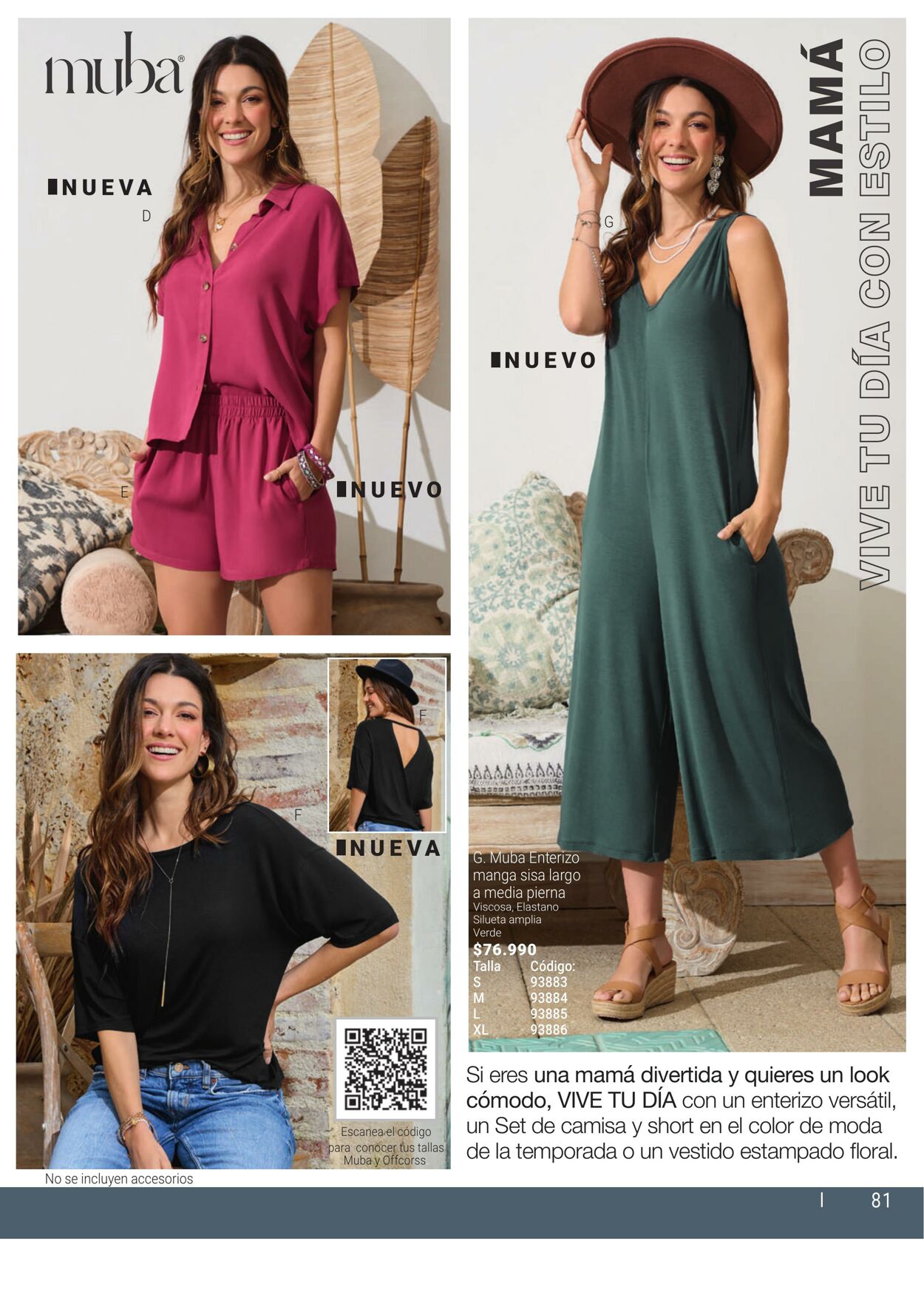 Catálogo Novaventa 03.04.2023 - 21.04.2023