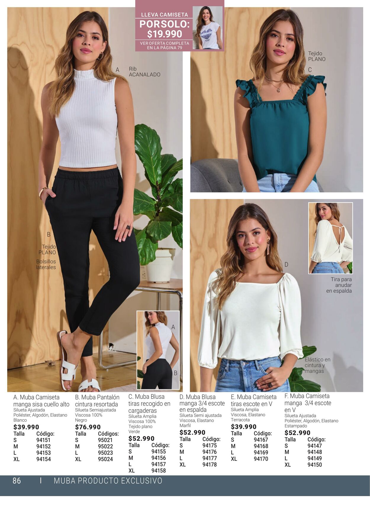 Catálogo Novaventa 03.04.2023 - 21.04.2023