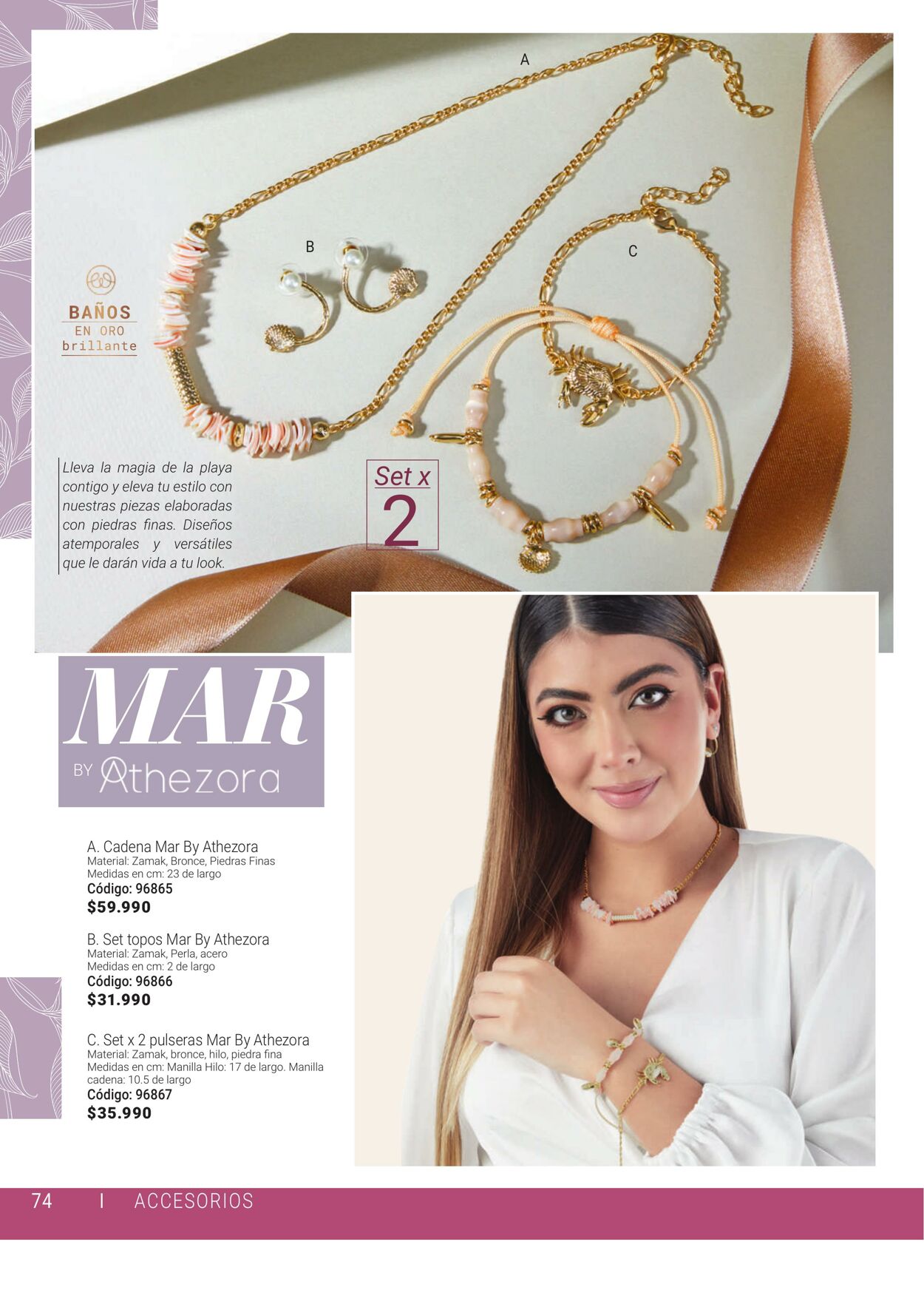 Catálogo Novaventa 03.04.2023 - 21.04.2023