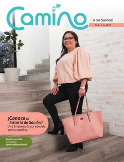 Catálogo Novaventa 14.03.2023 - 31.03.2023