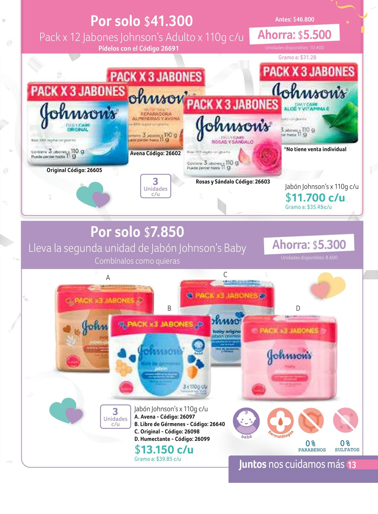 Catálogo Novaventa 14.03.2023 - 31.03.2023