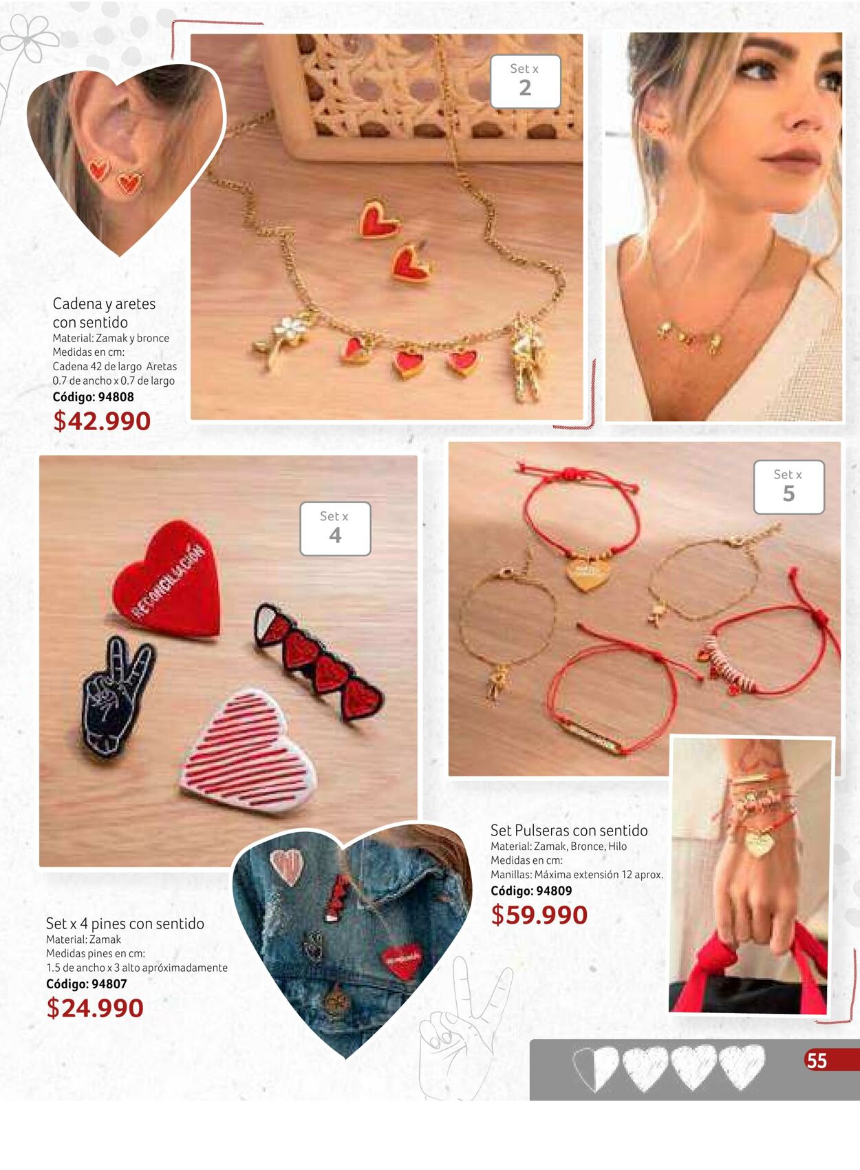 Catálogo Novaventa 14.03.2023 - 31.03.2023