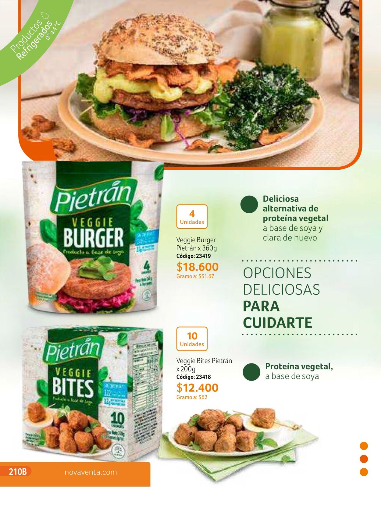 Catálogo Novaventa 14.03.2023 - 31.03.2023