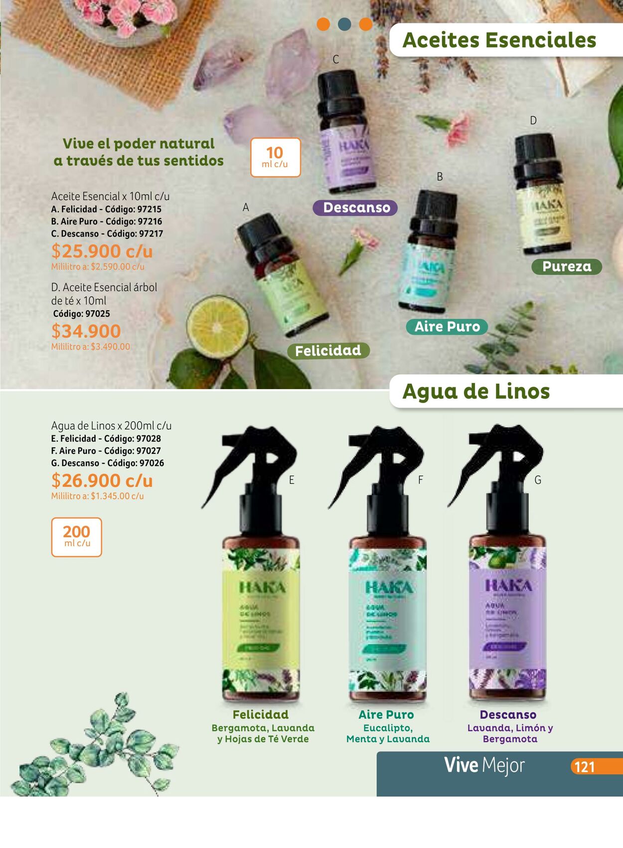 Catálogo Novaventa 14.03.2023 - 31.03.2023