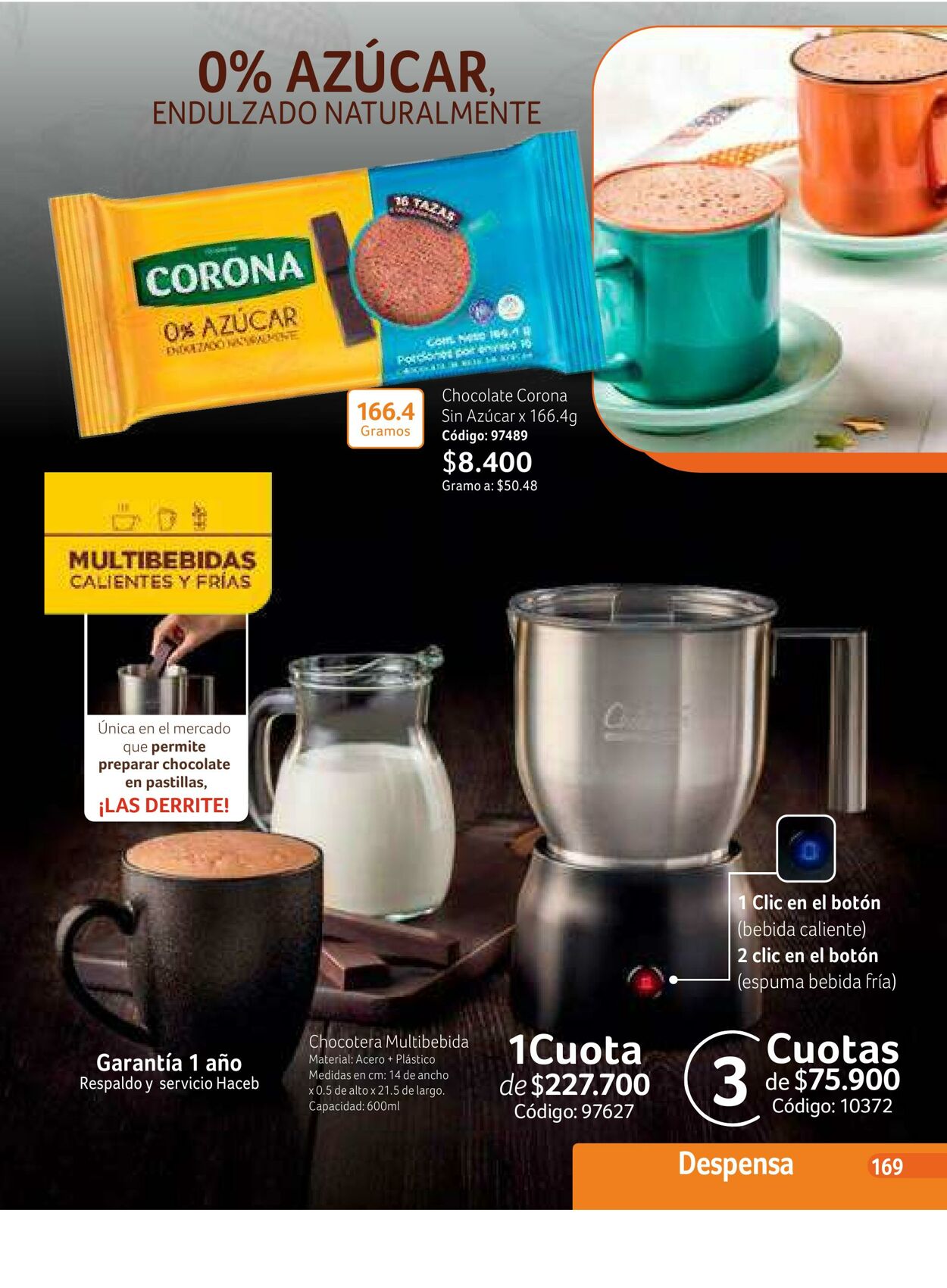 Catálogo Novaventa 14.03.2023 - 31.03.2023