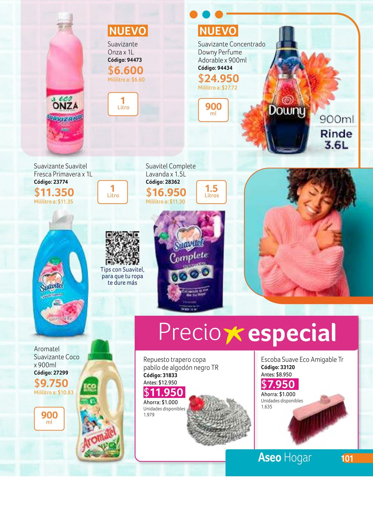 Catálogo Novaventa 14.03.2023 - 31.03.2023