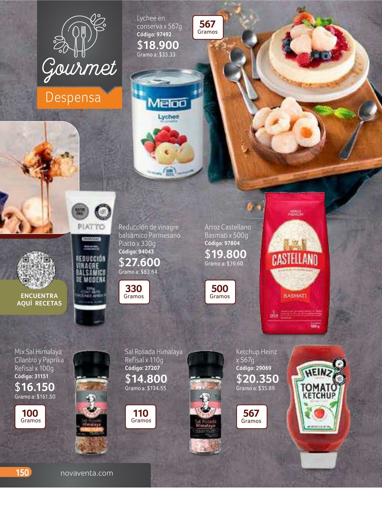 Catálogo Novaventa 14.03.2023 - 31.03.2023