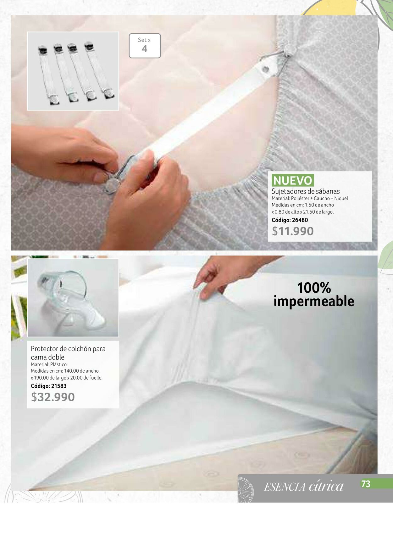 Catálogo Novaventa 14.03.2023 - 31.03.2023