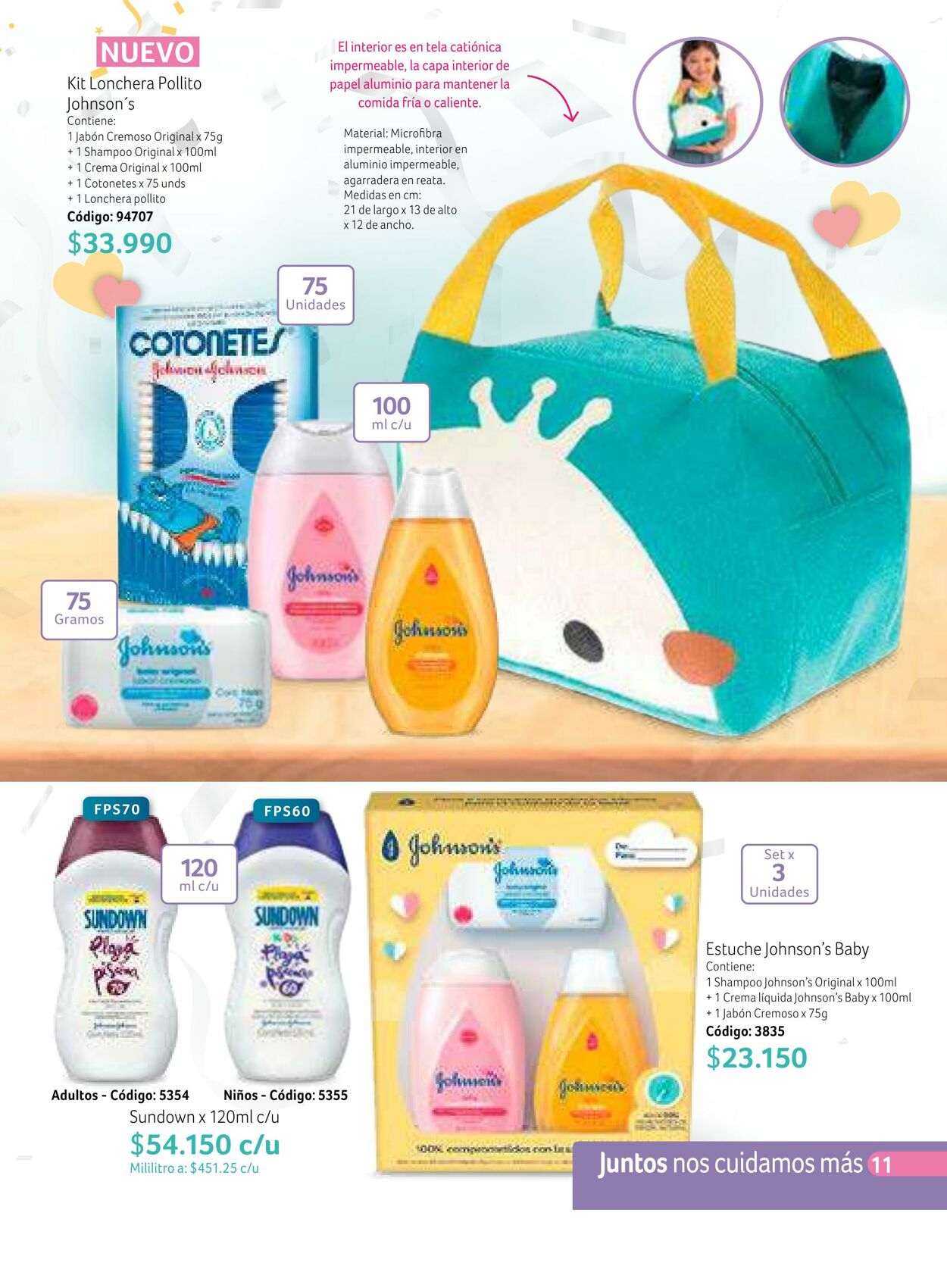 Catálogo Novaventa 14.03.2023 - 31.03.2023