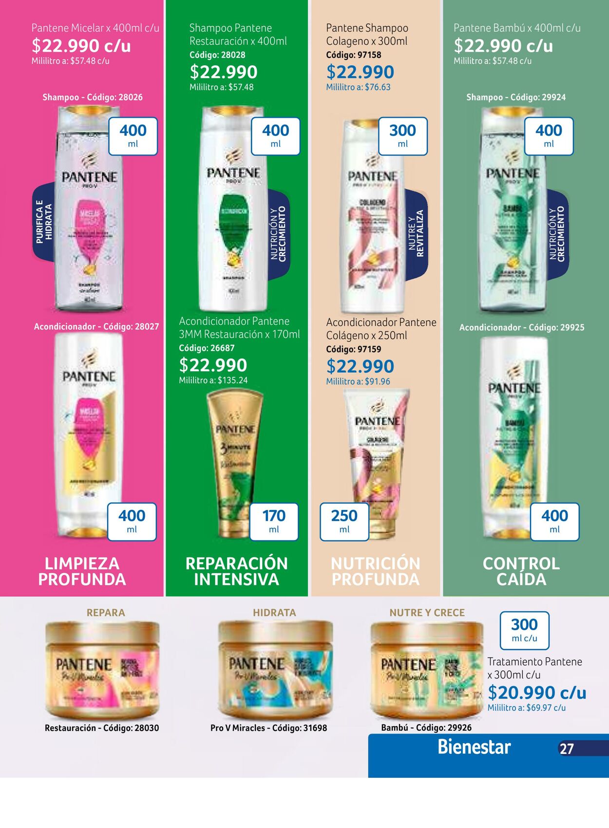 Catálogo Novaventa 14.03.2023 - 31.03.2023