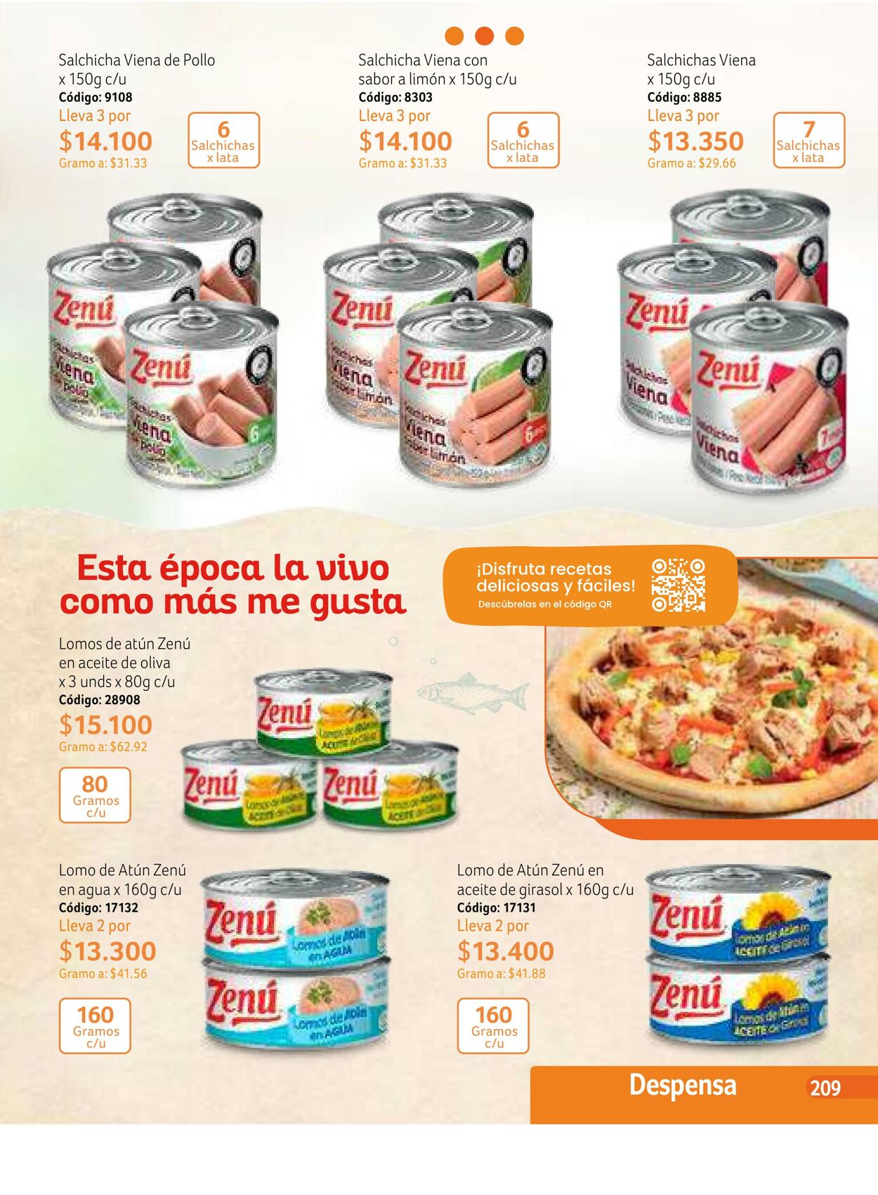 Catálogo Novaventa 14.03.2023 - 31.03.2023