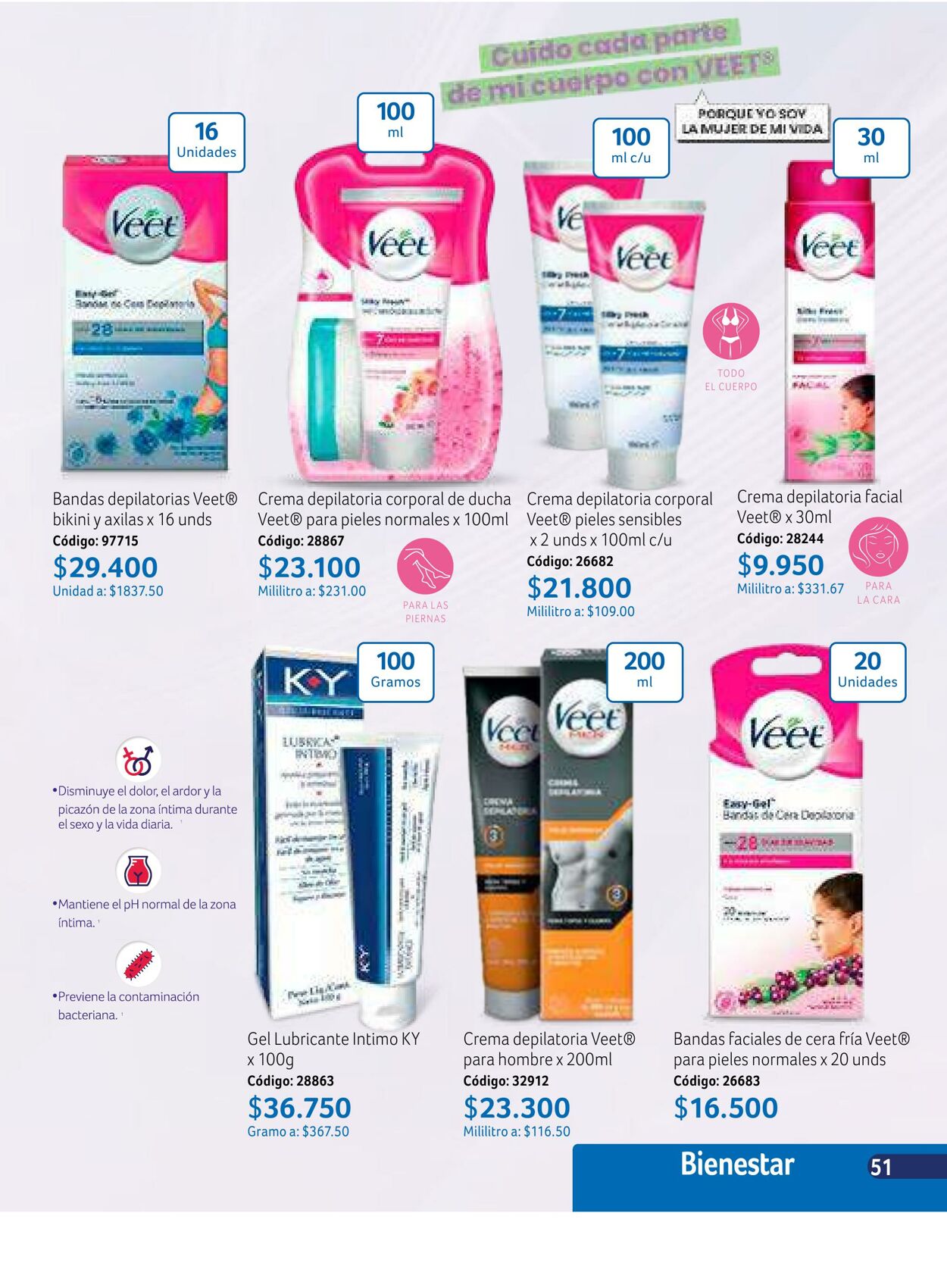 Catálogo Novaventa 14.03.2023 - 31.03.2023