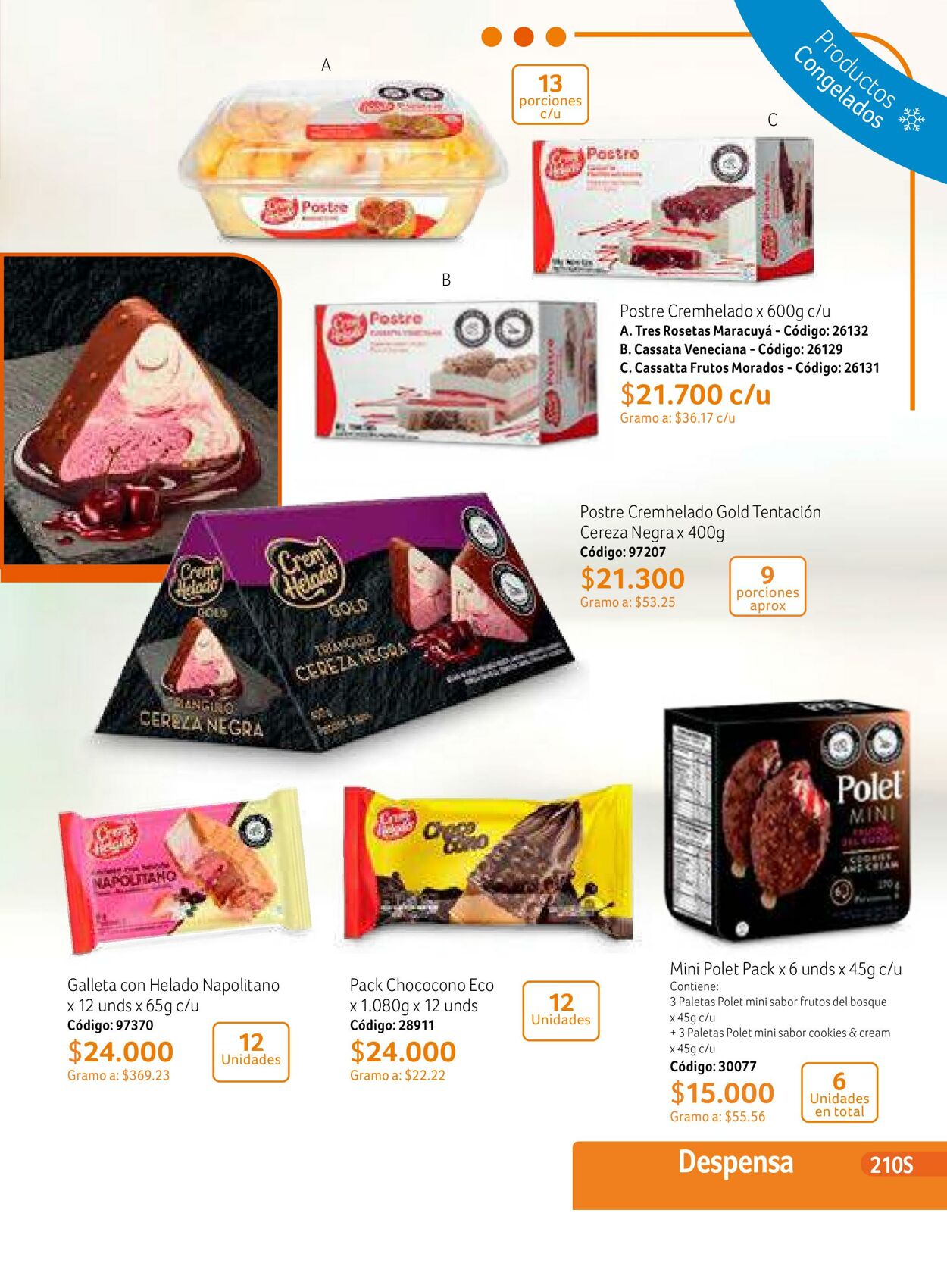 Catálogo Novaventa 14.03.2023 - 31.03.2023