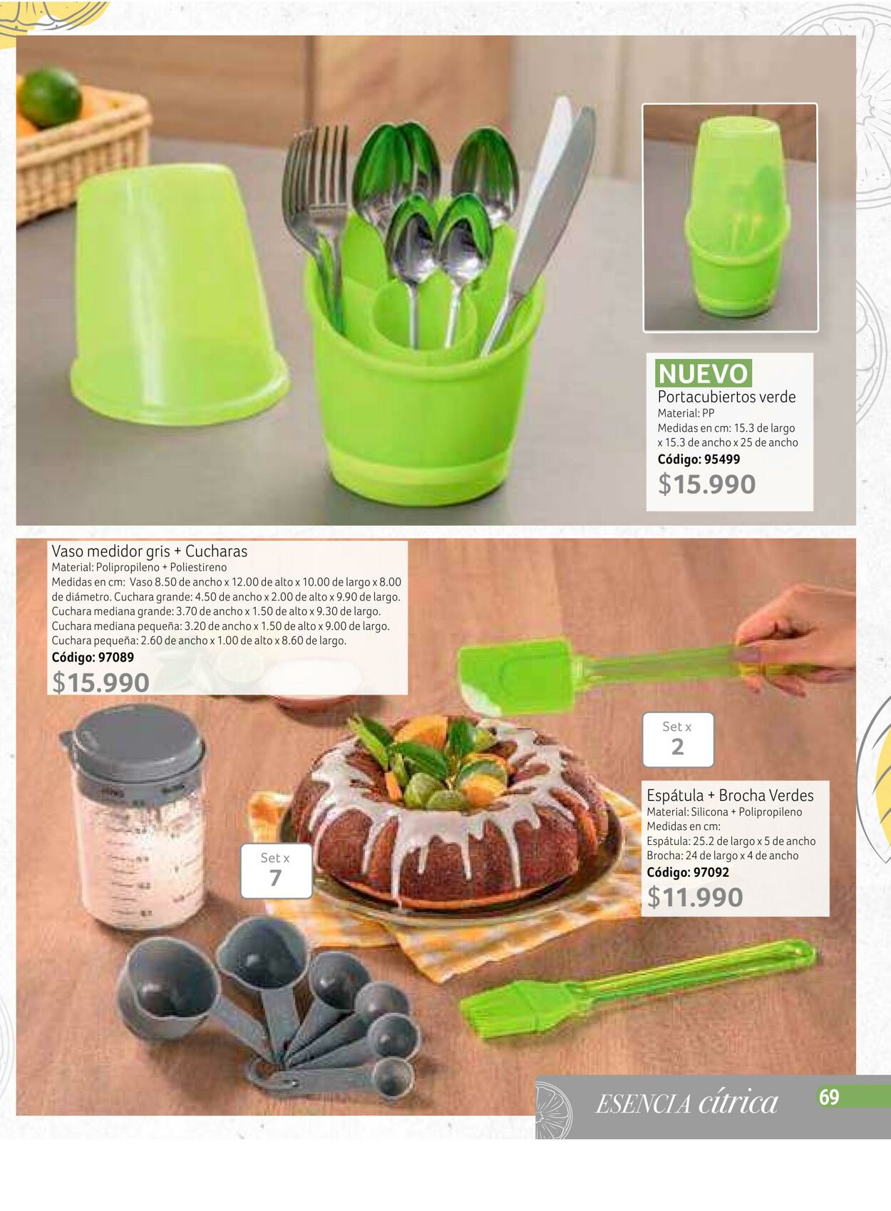 Catálogo Novaventa 14.03.2023 - 31.03.2023