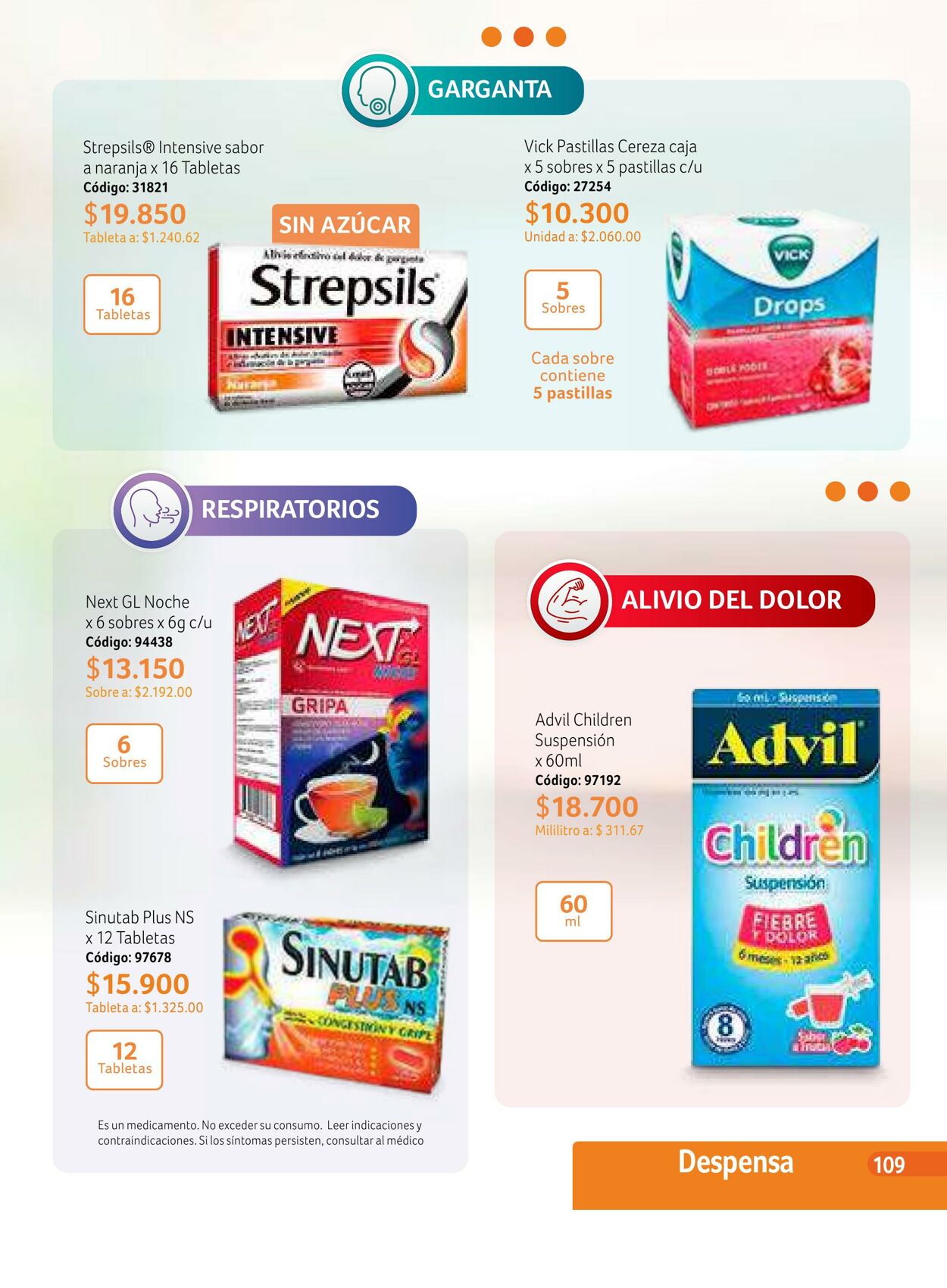 Catálogo Novaventa 14.03.2023 - 31.03.2023