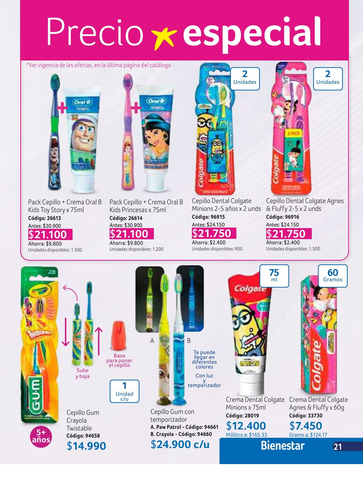 Catálogo Novaventa 14.03.2023 - 31.03.2023