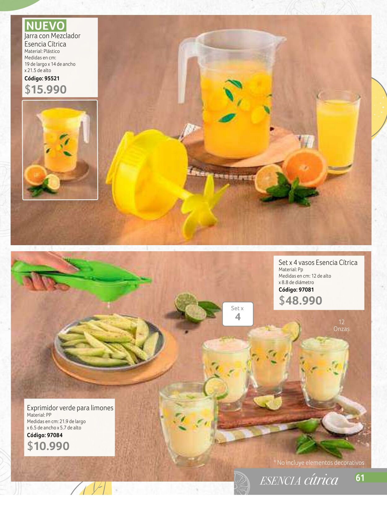 Catálogo Novaventa 14.03.2023 - 31.03.2023