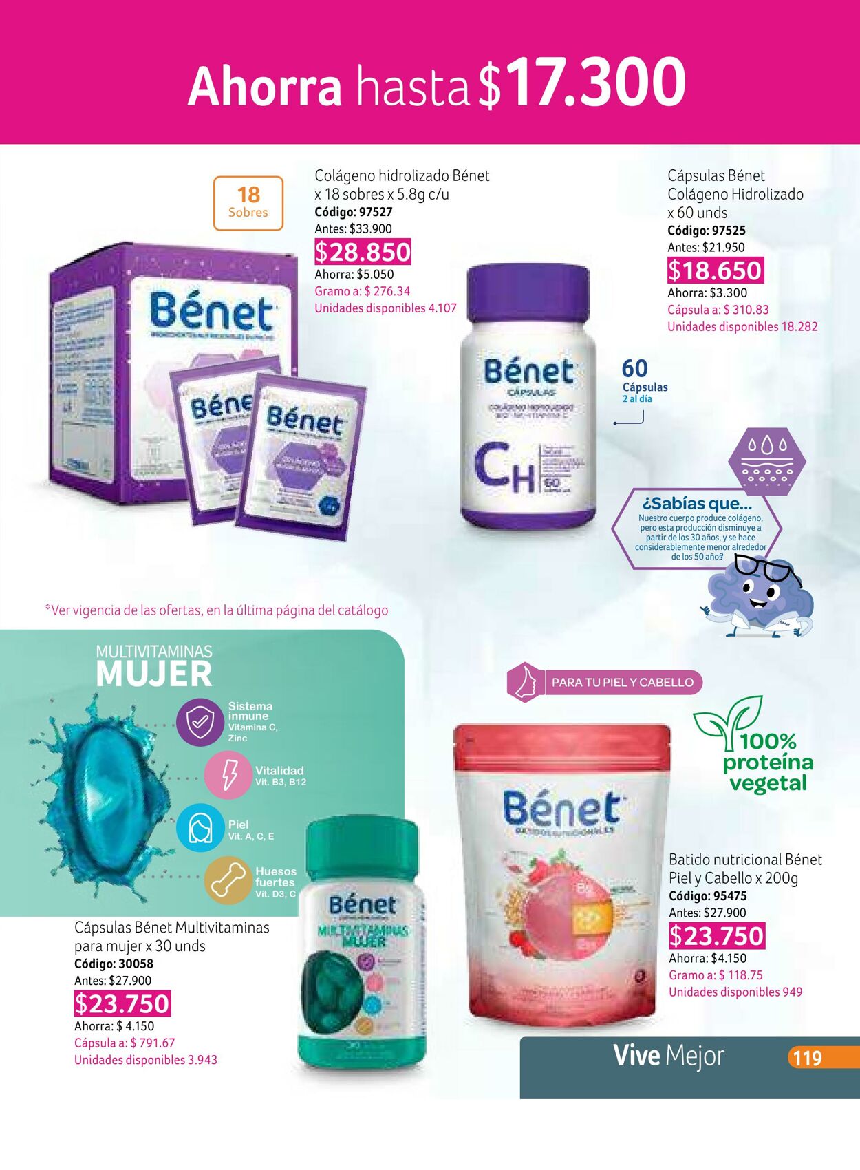 Catálogo Novaventa 14.03.2023 - 31.03.2023