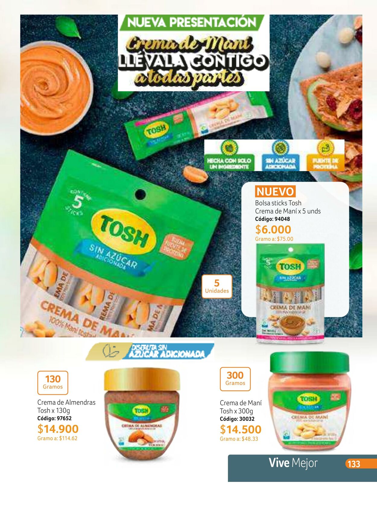 Catálogo Novaventa 14.03.2023 - 31.03.2023