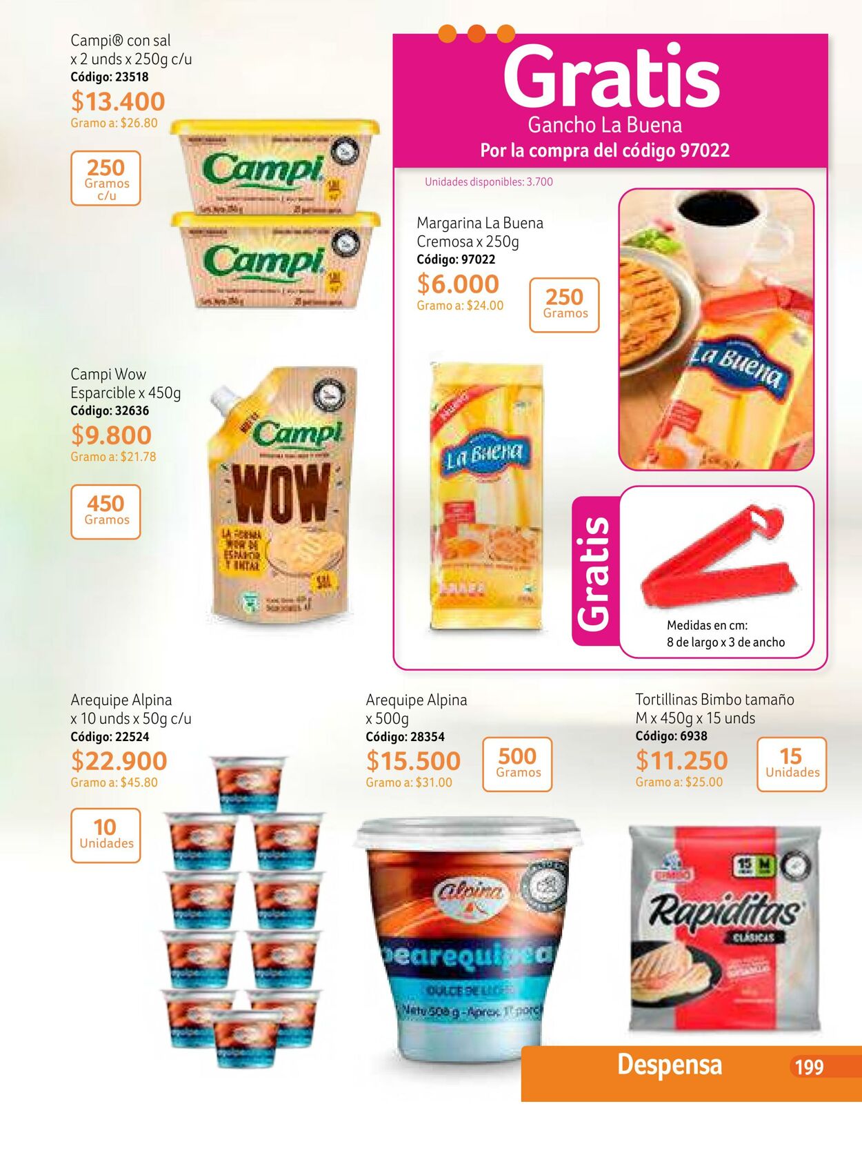 Catálogo Novaventa 14.03.2023 - 31.03.2023