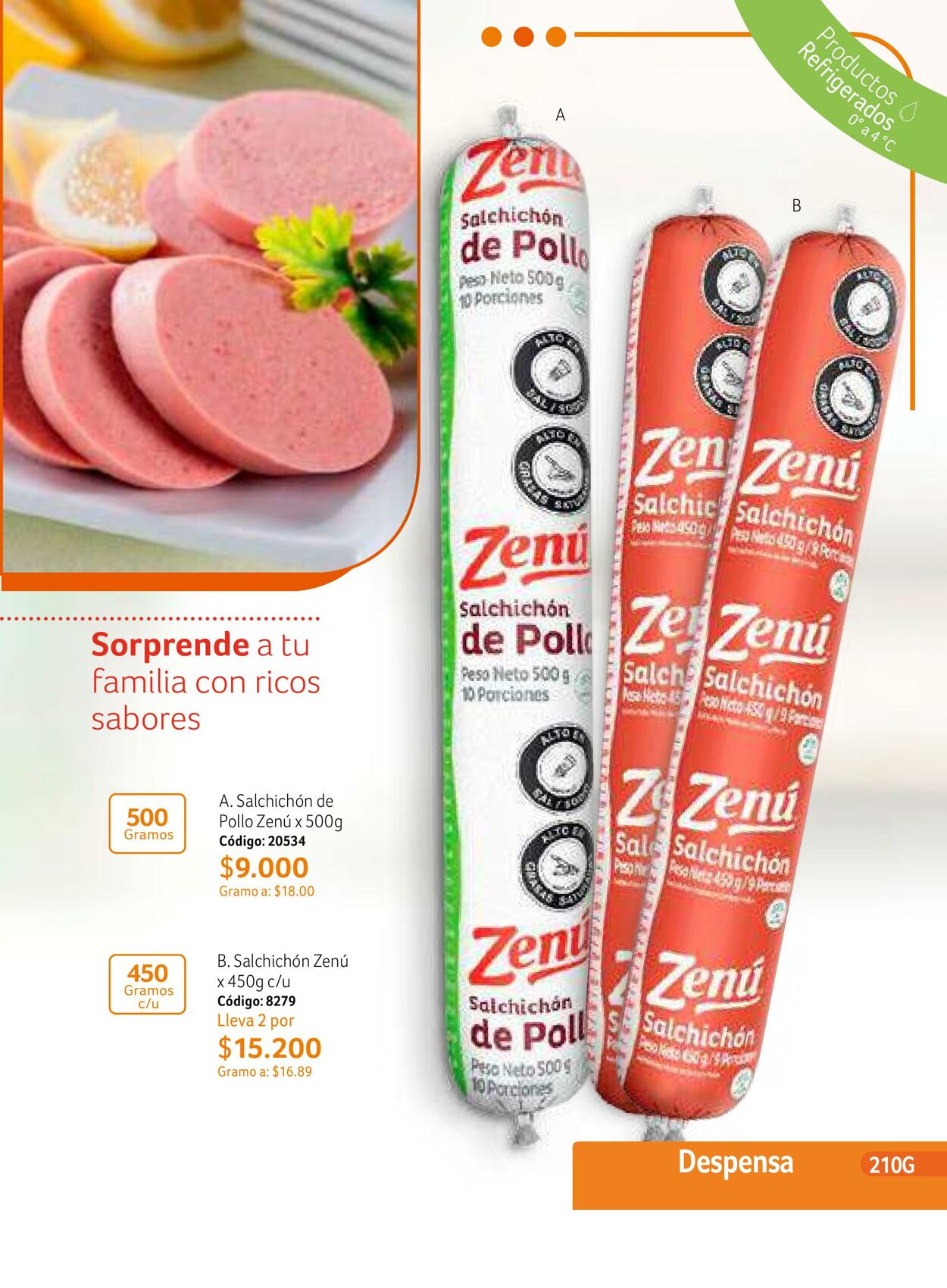 Catálogo Novaventa 14.03.2023 - 31.03.2023