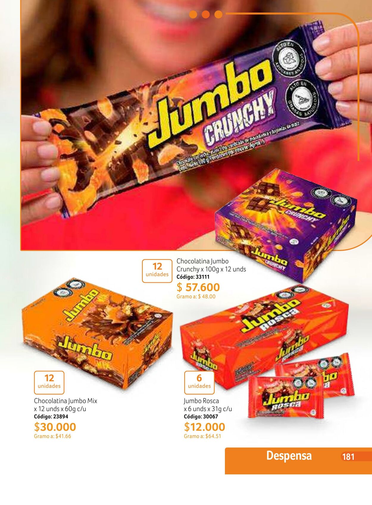 Catálogo Novaventa 14.03.2023 - 31.03.2023