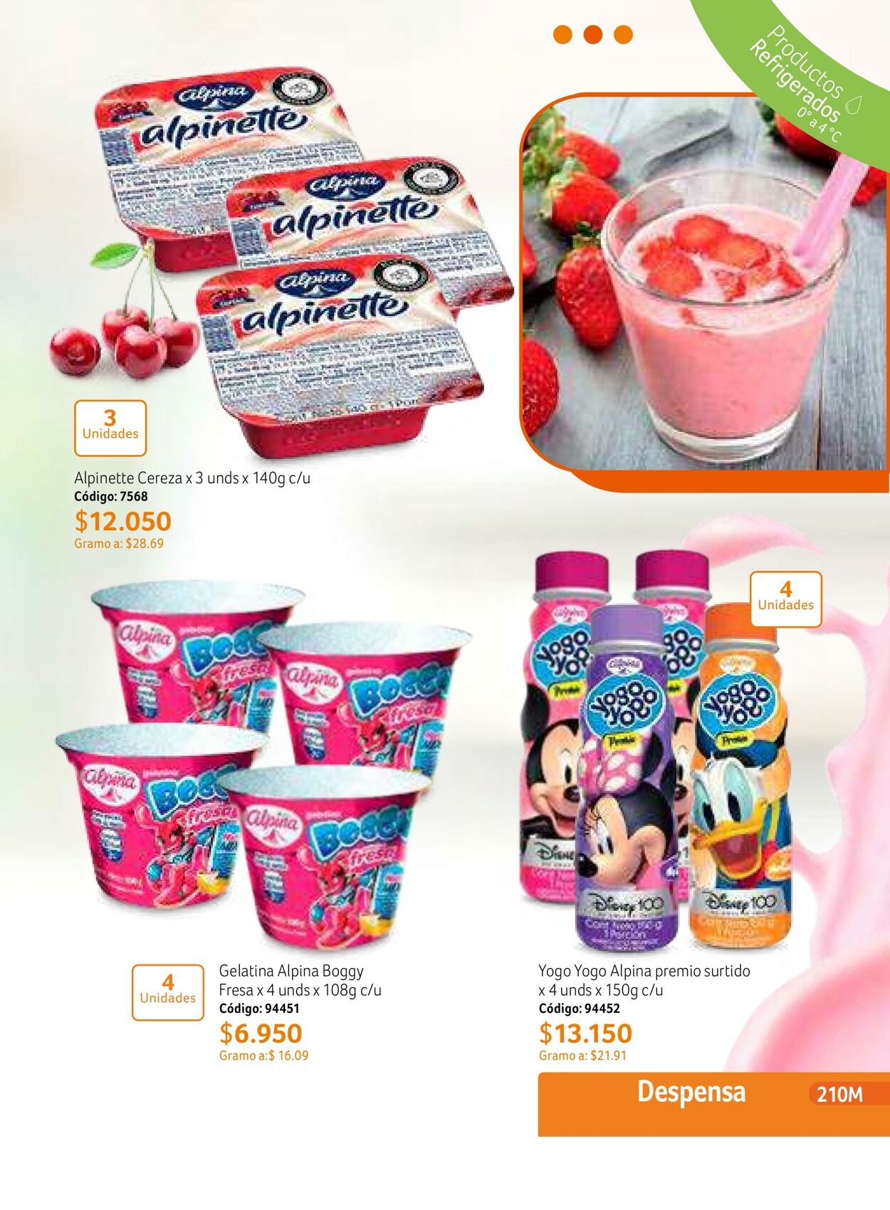 Catálogo Novaventa 14.03.2023 - 31.03.2023