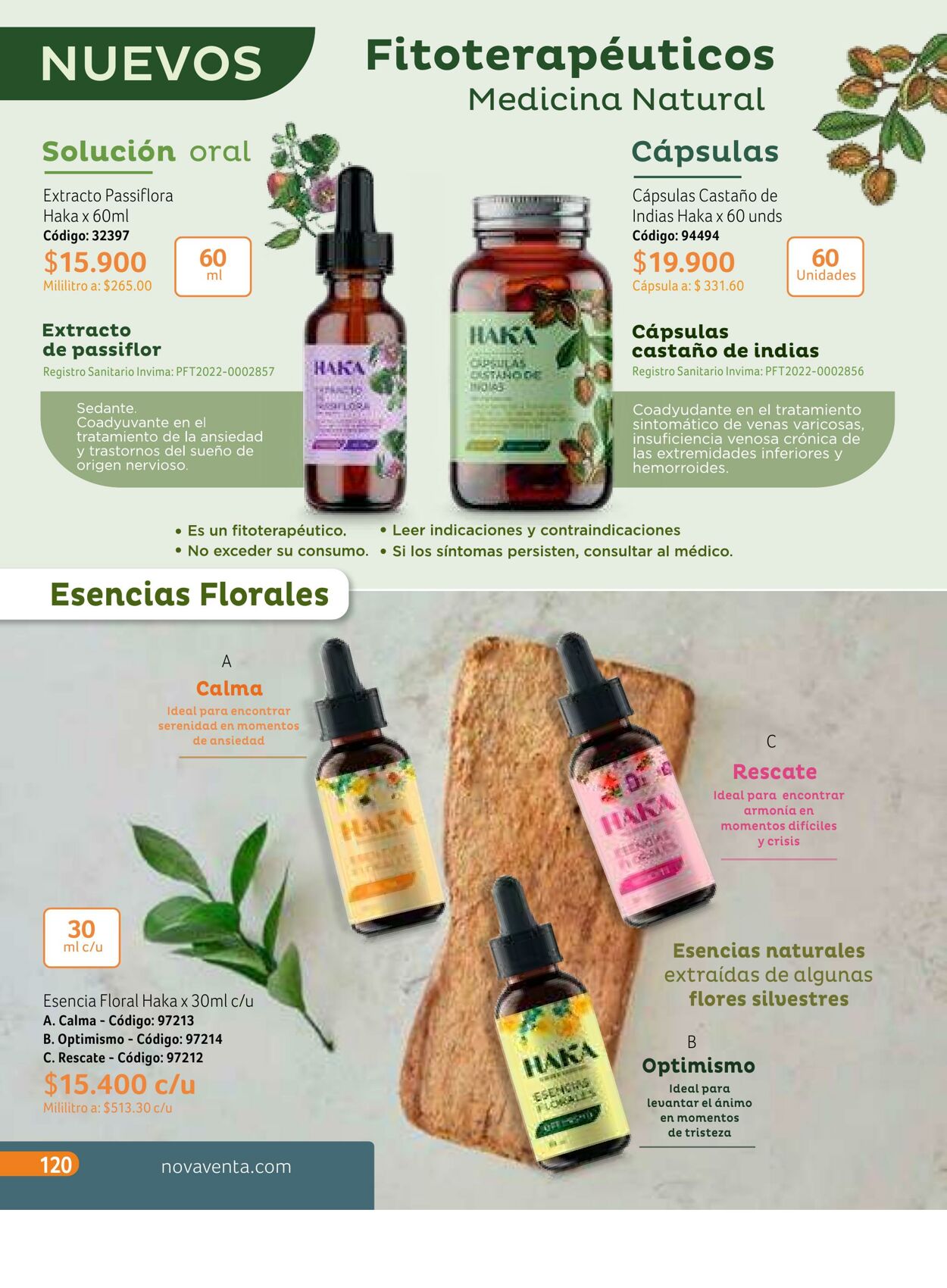 Catálogo Novaventa 14.03.2023 - 31.03.2023