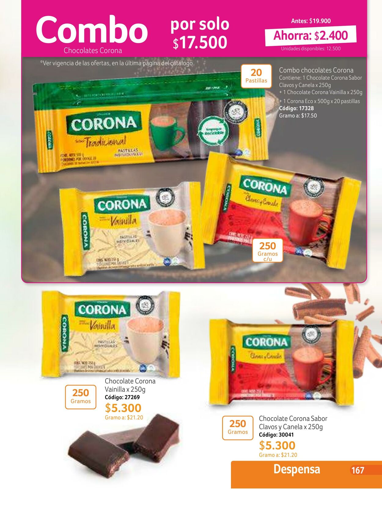 Catálogo Novaventa 14.03.2023 - 31.03.2023