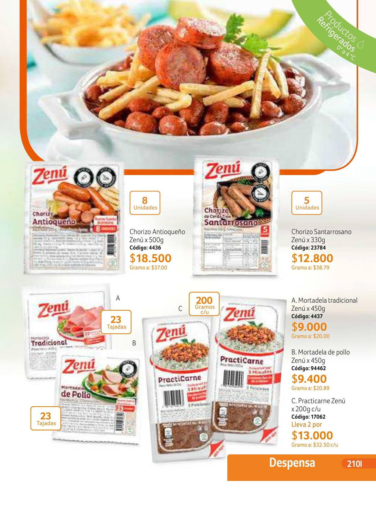 Catálogo Novaventa 14.03.2023 - 31.03.2023