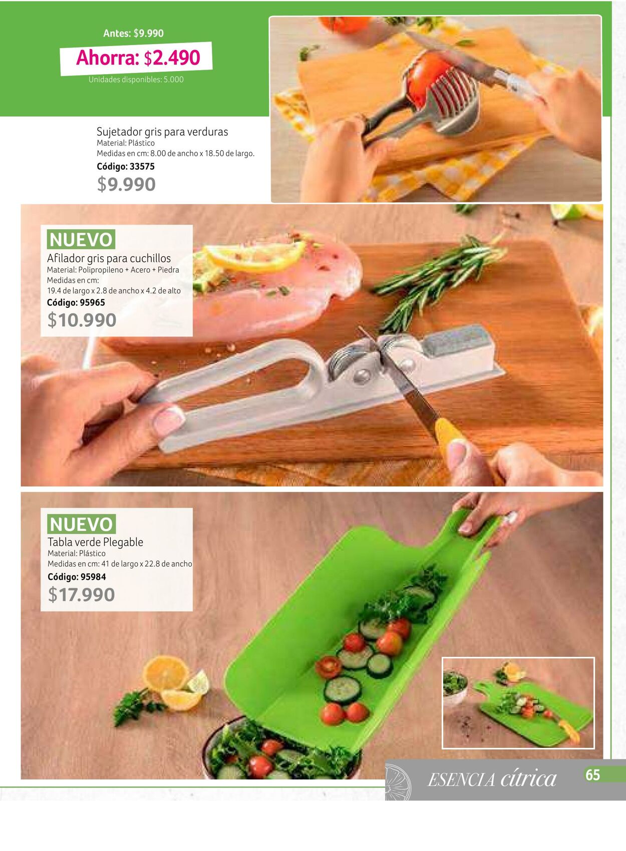 Catálogo Novaventa 14.03.2023 - 31.03.2023