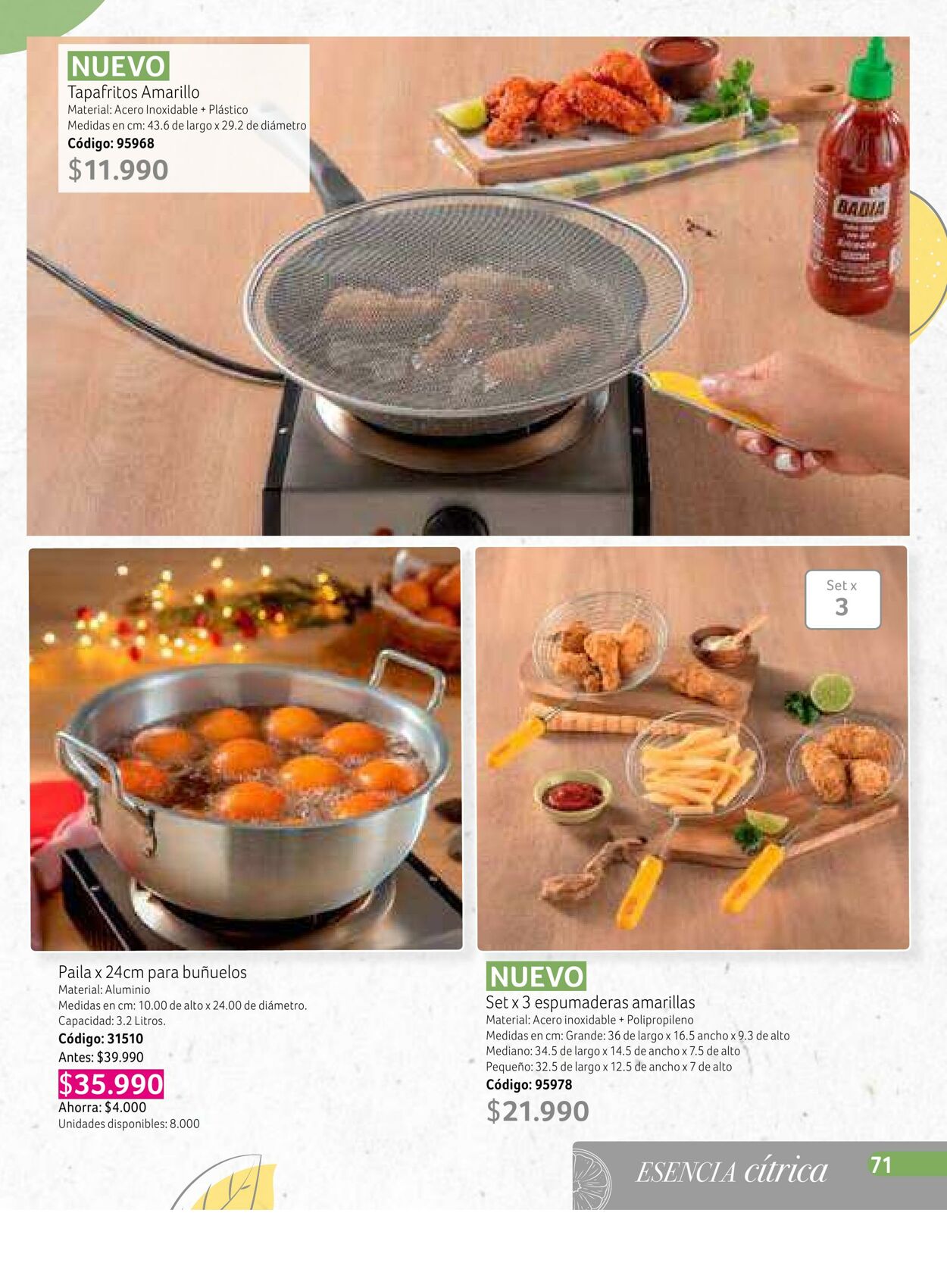 Catálogo Novaventa 14.03.2023 - 31.03.2023